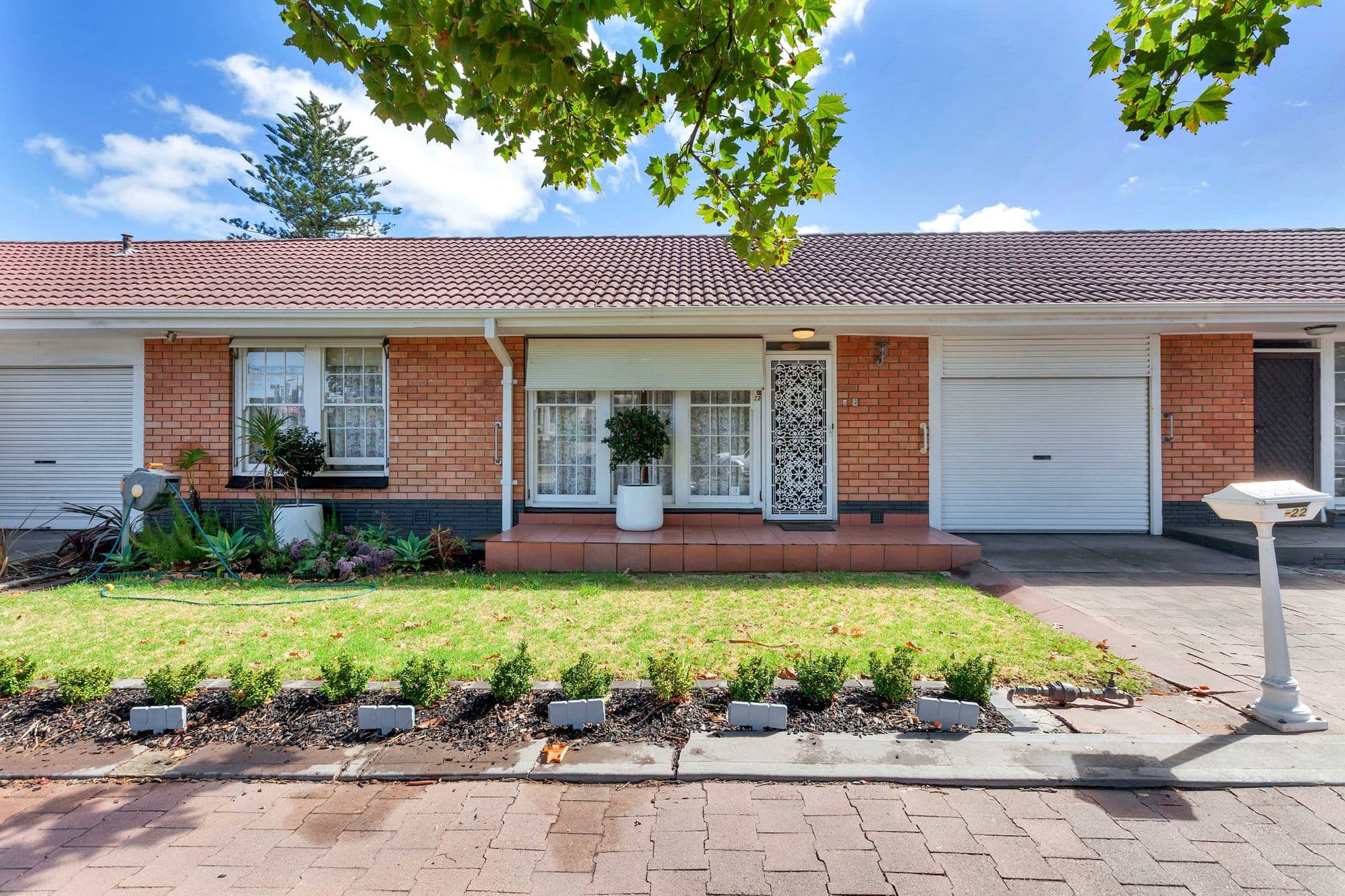 2/22 Brighton Road, Glenelg East, SA, 5045, Glenelg East - Image 1