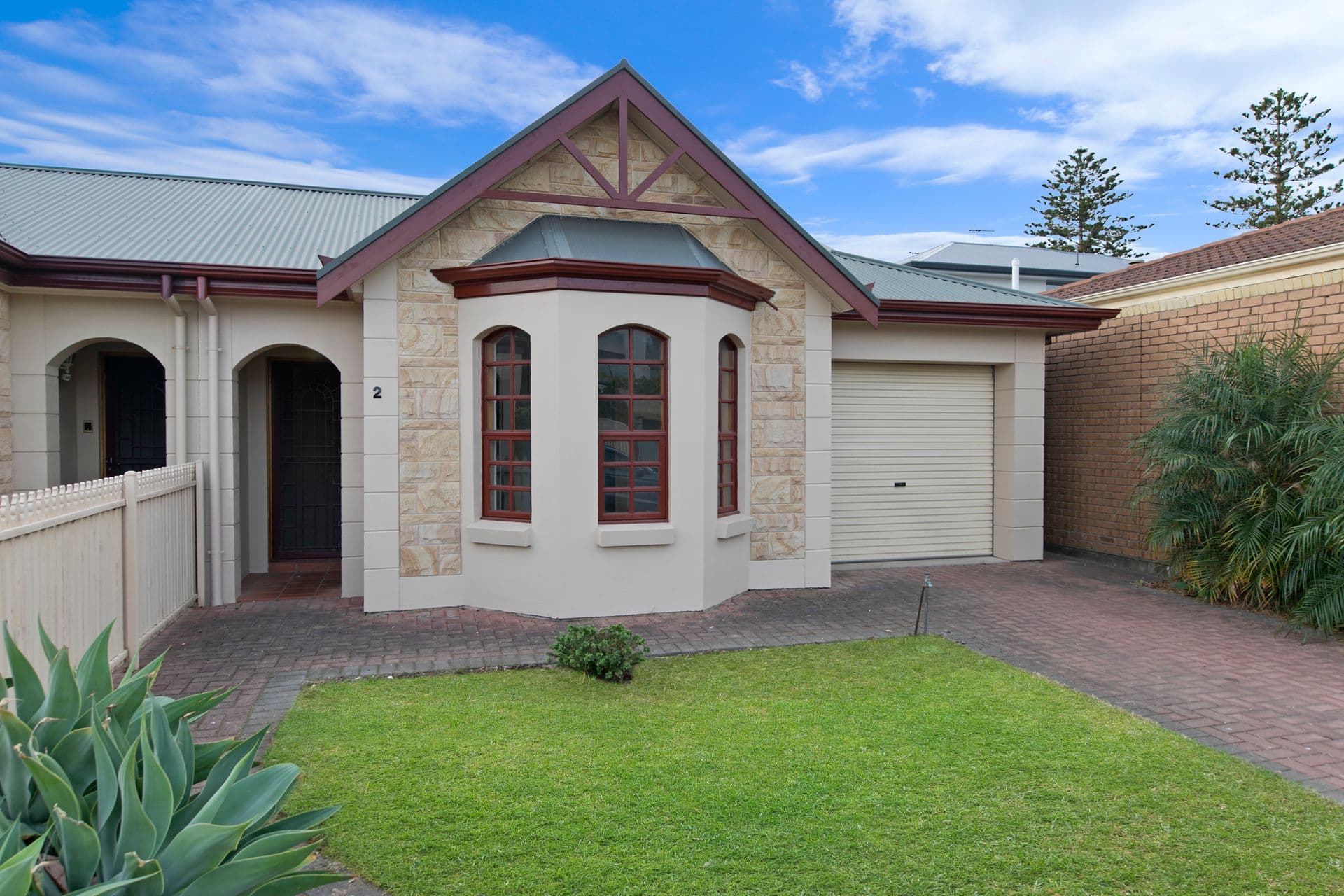 2  Brooklyn Avenue, Glenelg North, SA, 5045, Glenelg North - Image 1