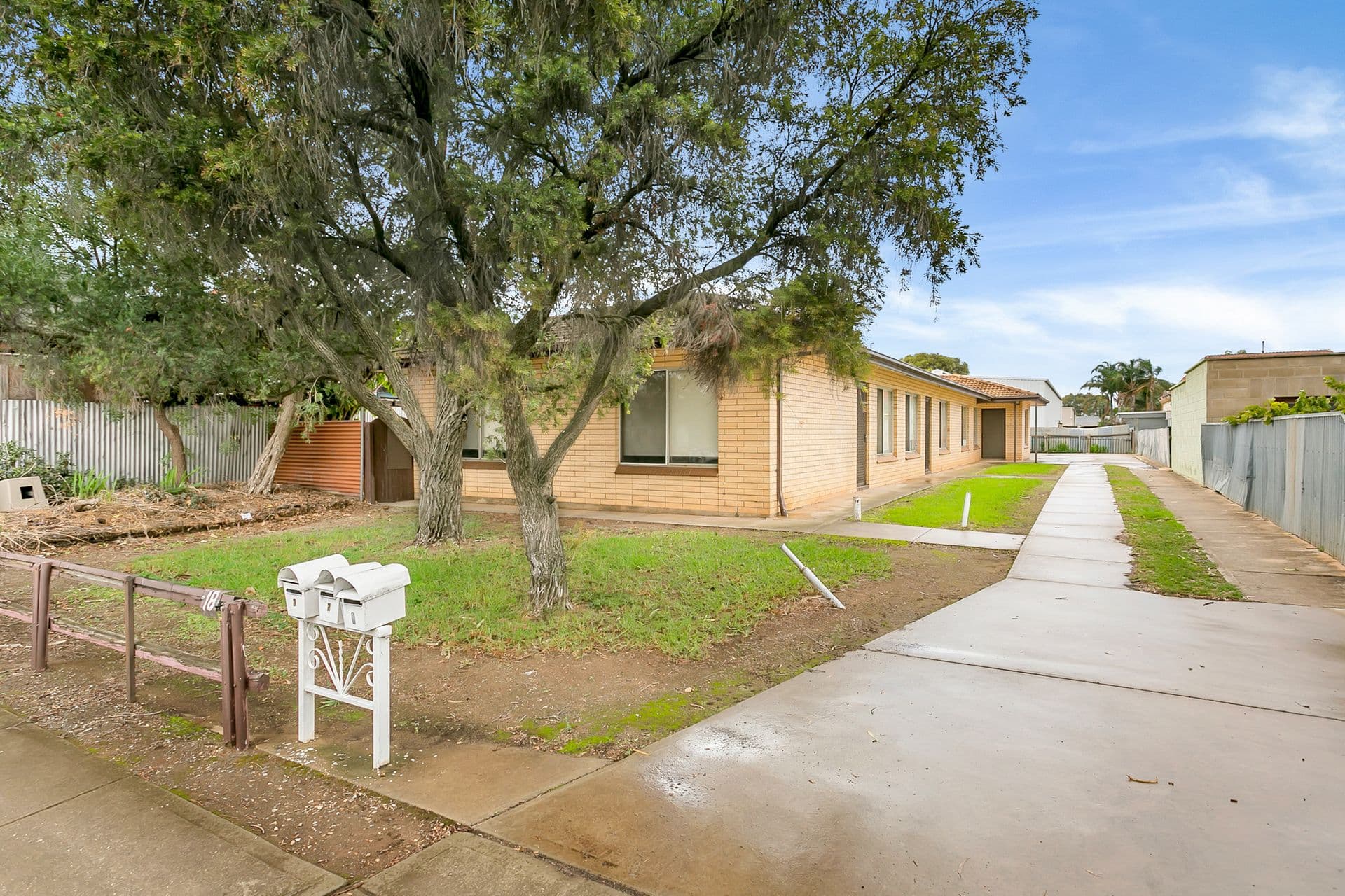 18  Hill Road, Wingfield, SA, 5013, Wingfield - Image 1