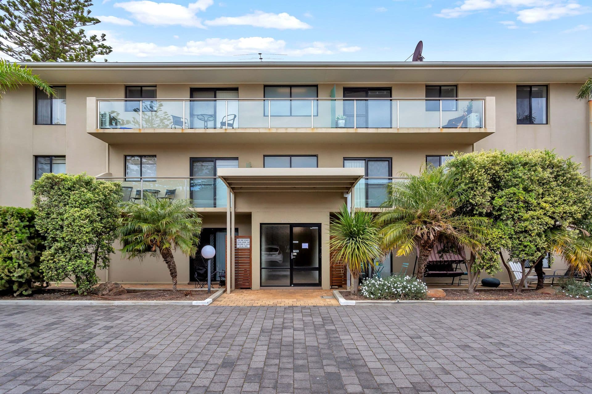 12/18 Broadway, Glenelg South, SA, 5045, Glenelg South - Thumbnail 7