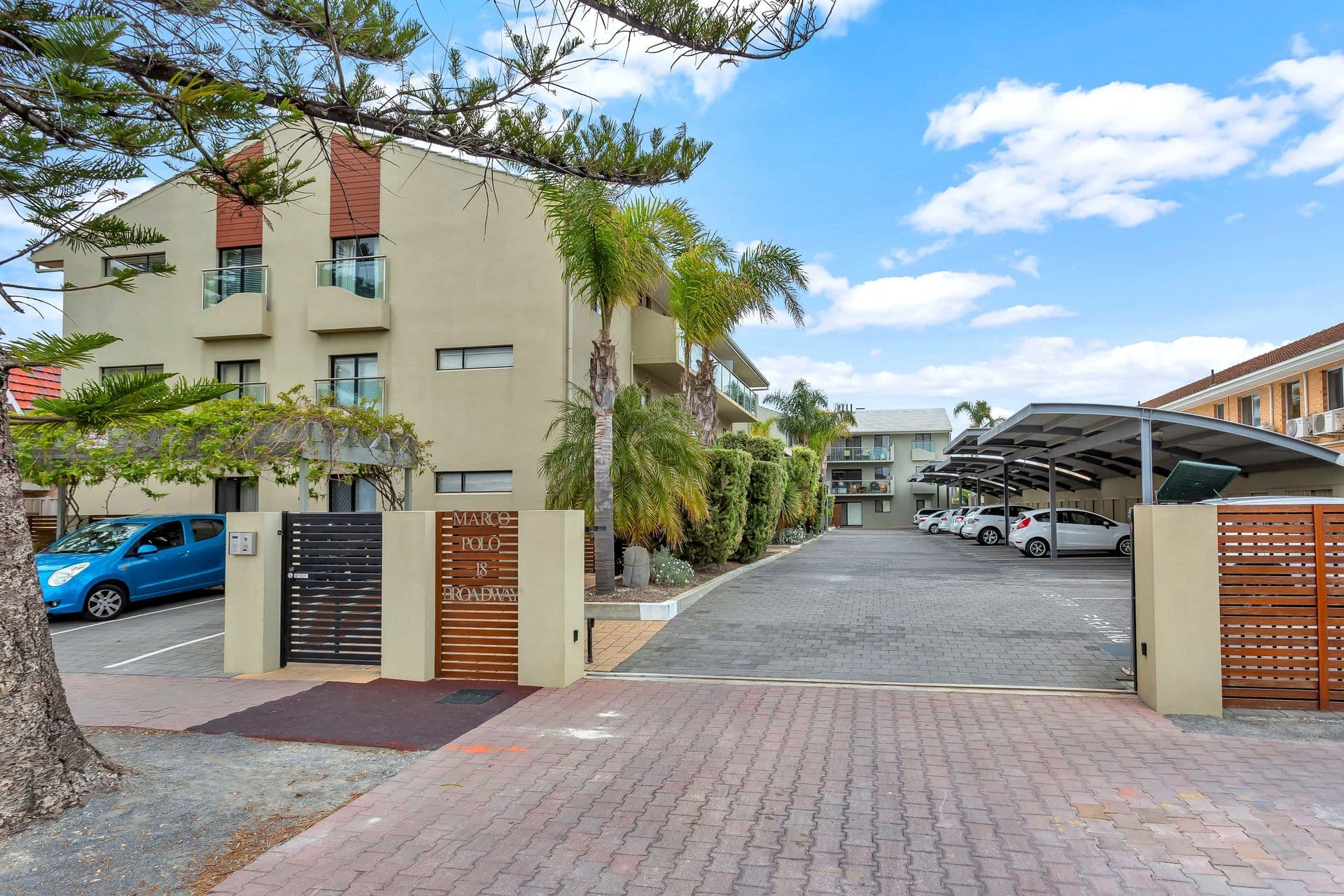 12/18 Broadway, Glenelg South, SA, 5045, Glenelg South - Thumbnail 8