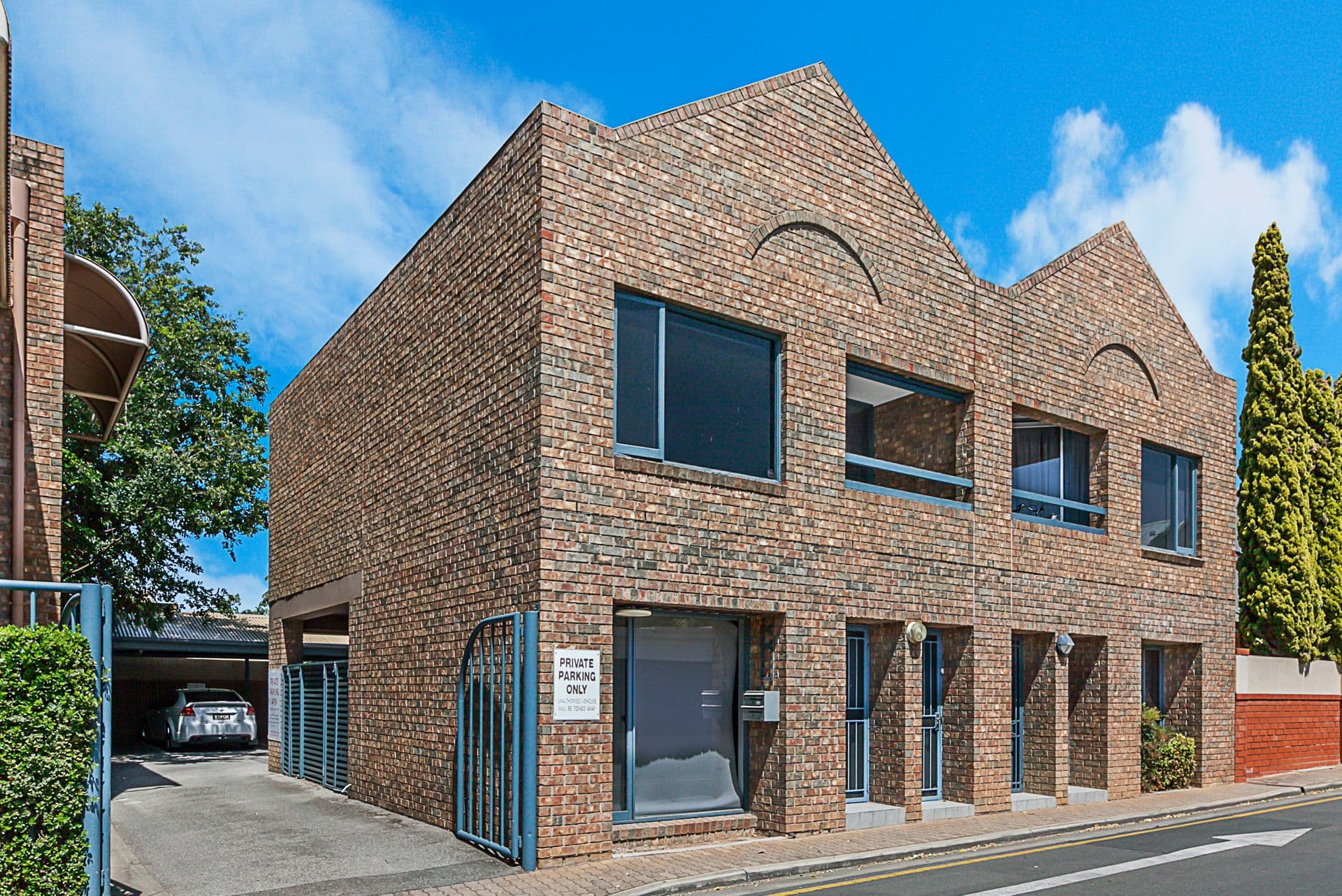 7/7a  East Pallant Street, North Adelaide, SA, 5006, North Adelaide - Image 1