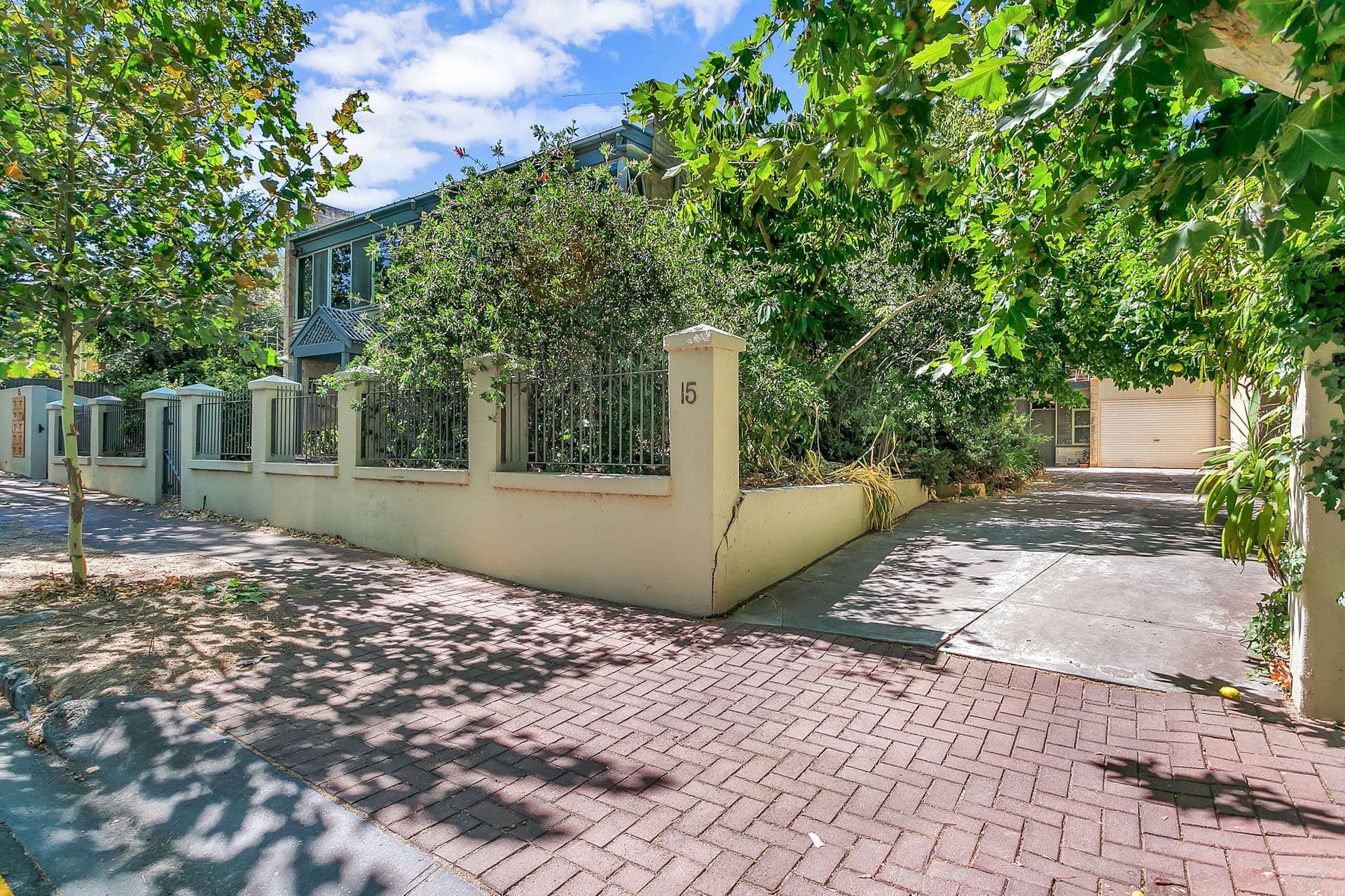 8/15 Botanic Street, Hackney, SA, 5069, Hackney - Image 1