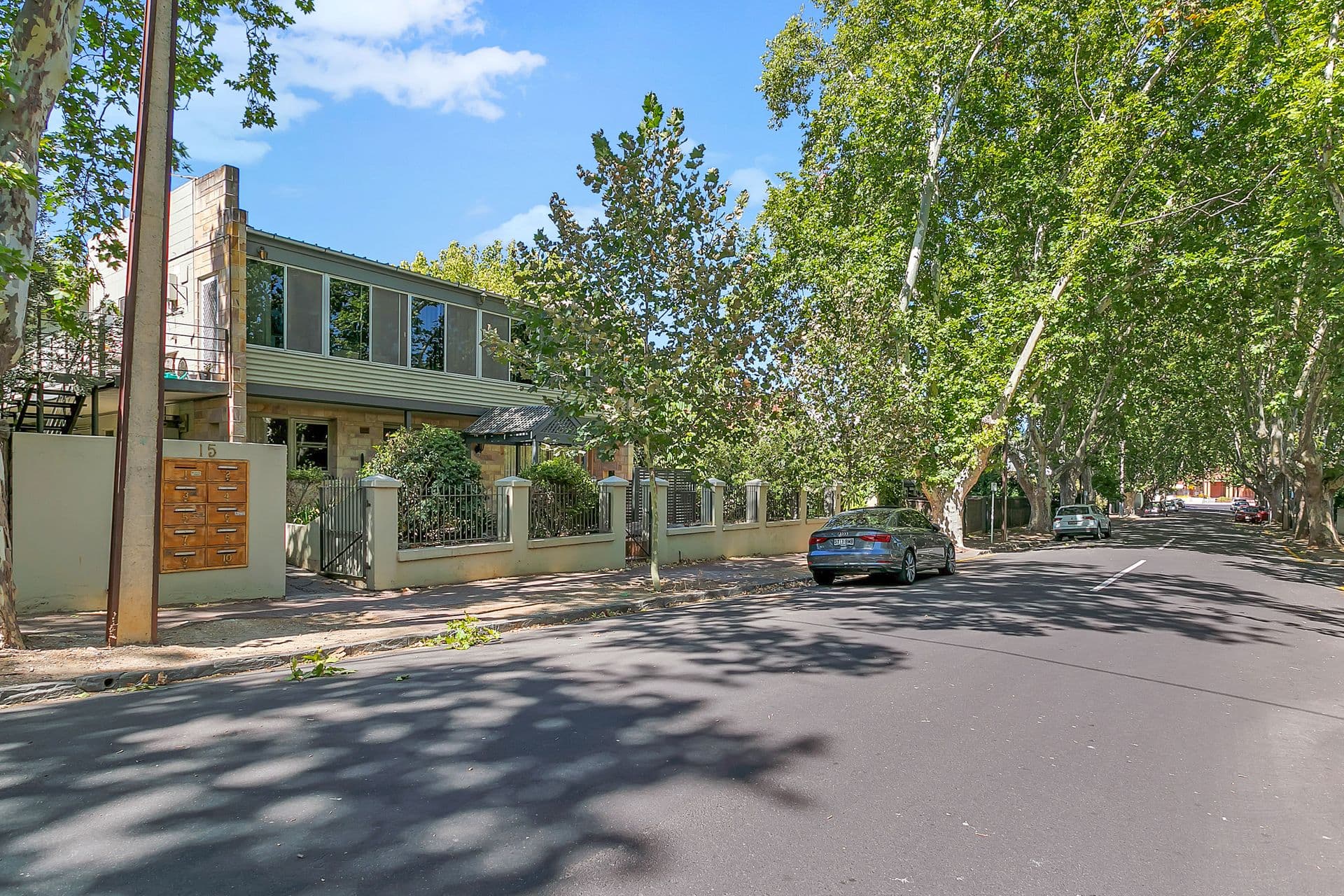 8/15 Botanic Street, Hackney, SA, 5069, Hackney - Thumbnail 8