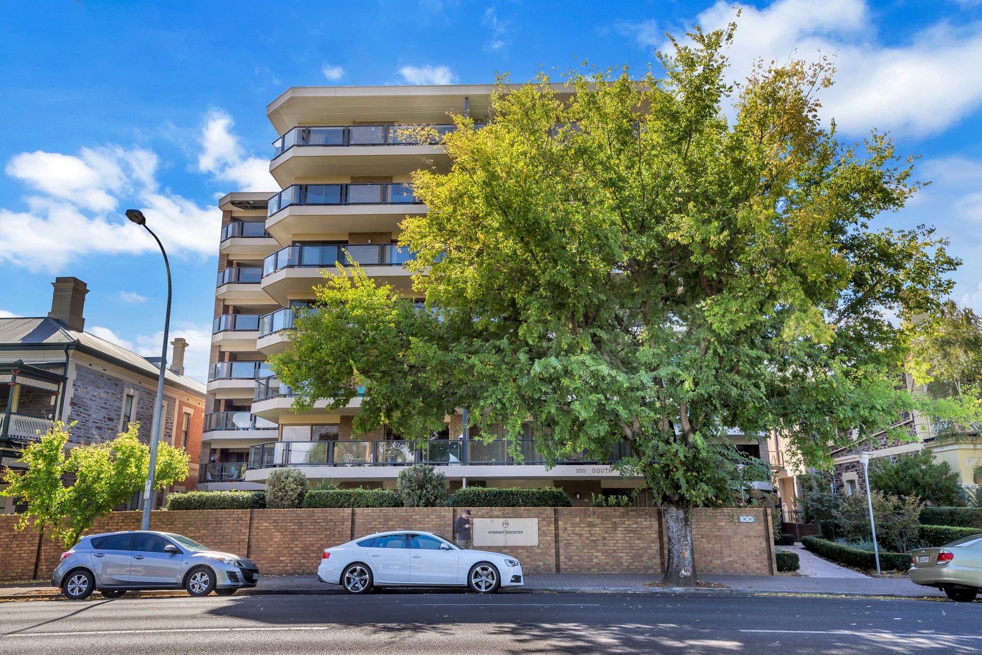 2D/100 South Terrace, Adelaide, SA, 5000, Adelaide - Image 1