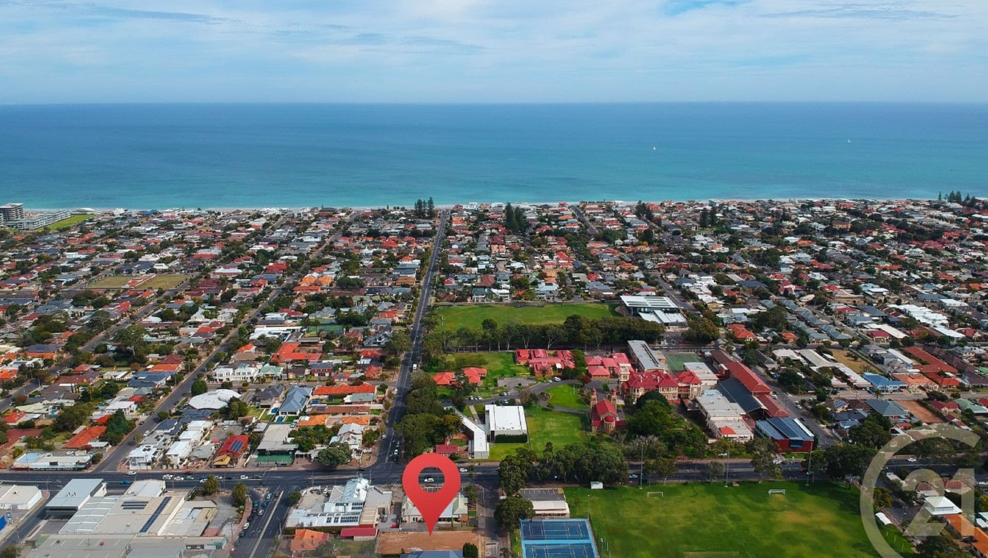 Lot 102  1 Chopin Road, Somerton Park, SA, 5044, Somerton Park - Thumbnail 2
