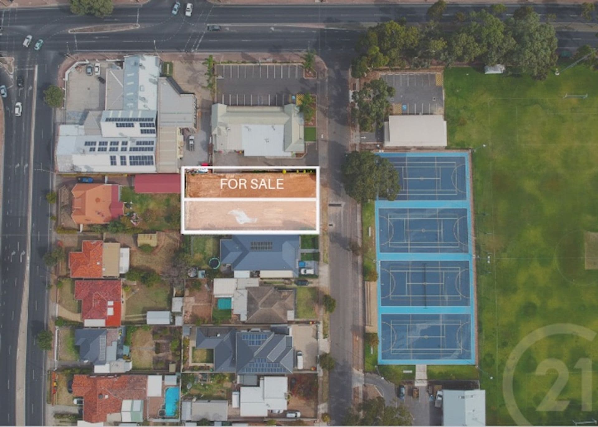 Lot 102  1 Chopin Road, Somerton Park, SA, 5044, Somerton Park - Thumbnail 3
