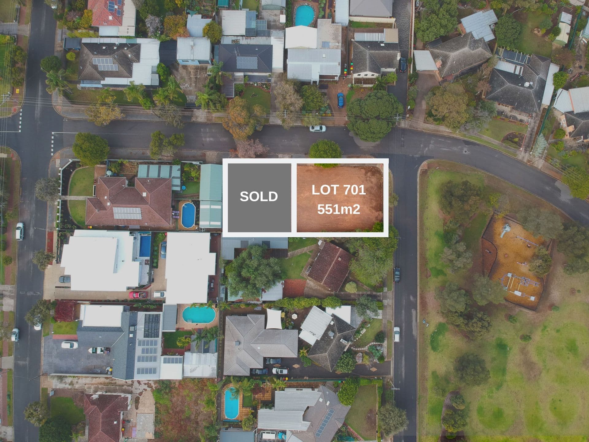 17  Ocean Vista LOT 701, Seacliff Park, SA, 5049, Seacliff Park - Image 1