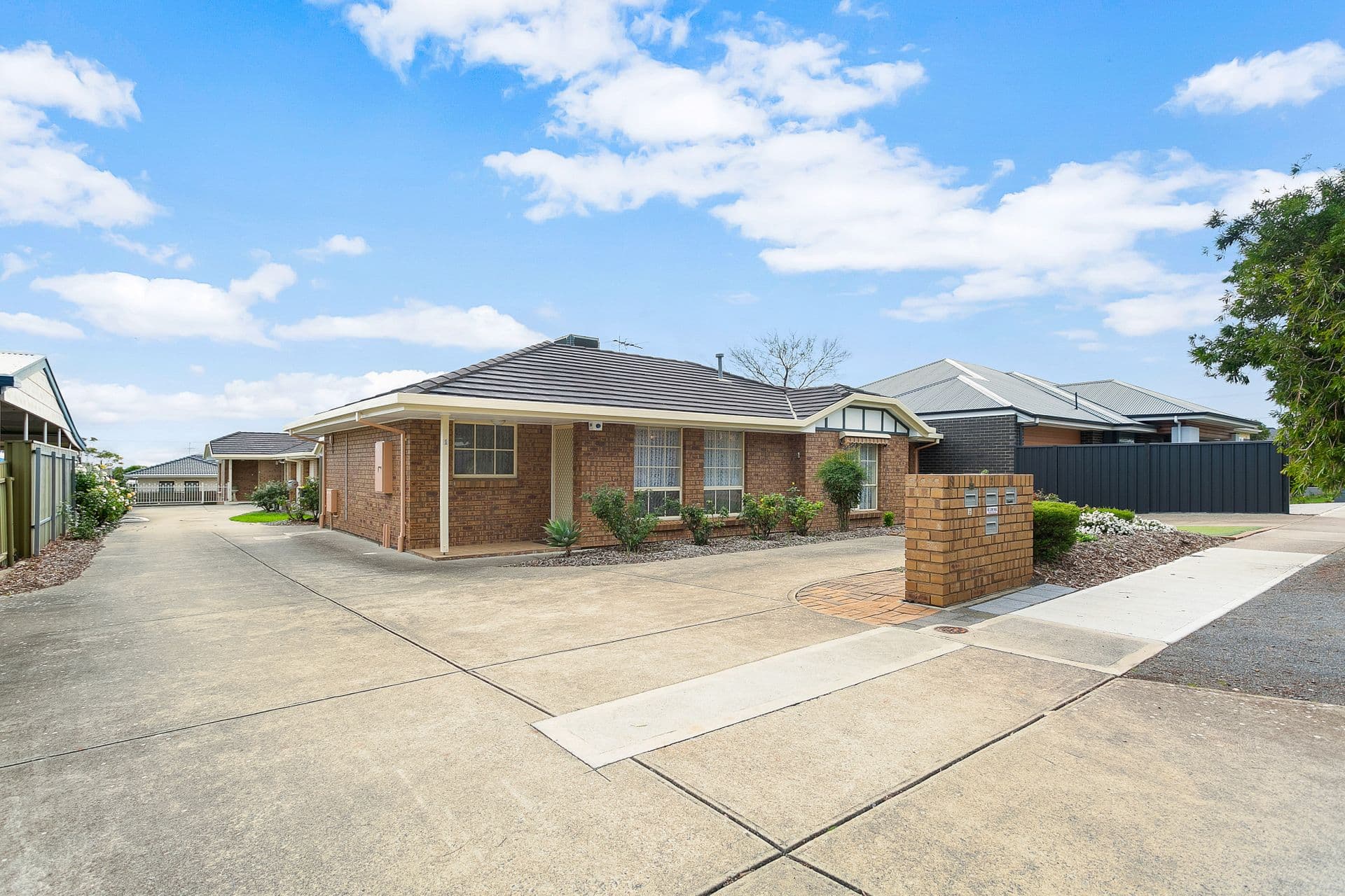 1/8  Barnett Terrace, Seacliff Park, SA, 5049, Seacliff Park - Thumbnail 2