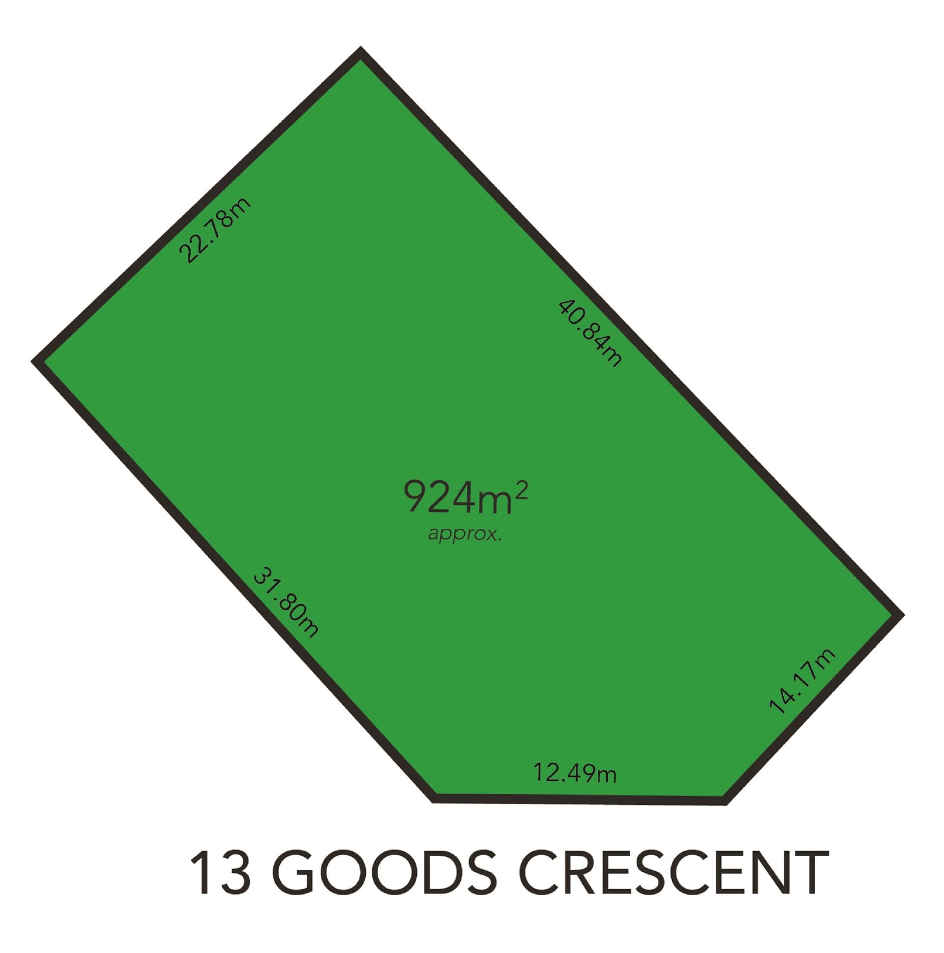 13 Goods Crescent, Hove, SA, 5048, Hove - Image 1