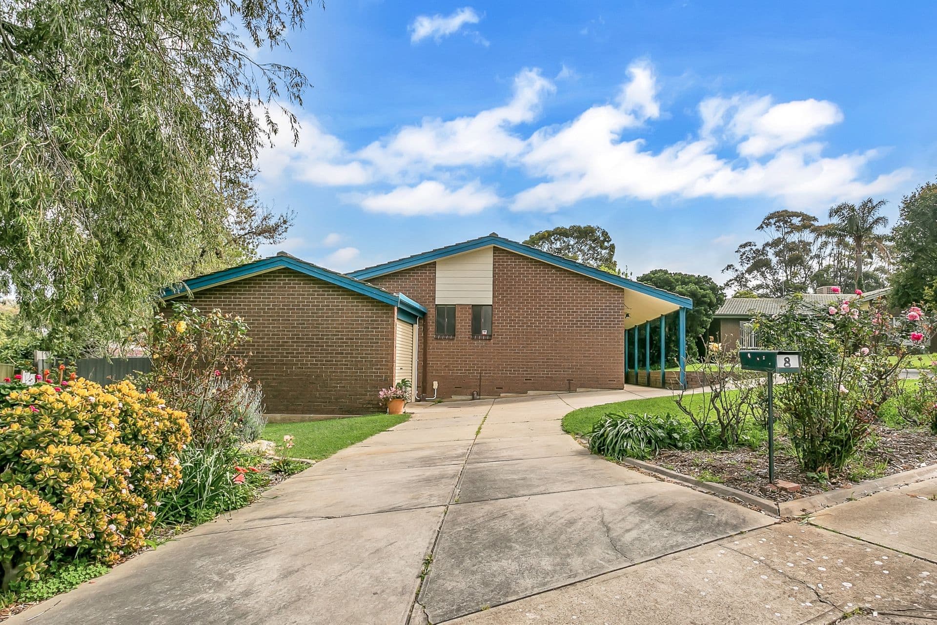 8 Molvig Court, Trott Park, SA, 5158, Trott Park - Thumbnail 2