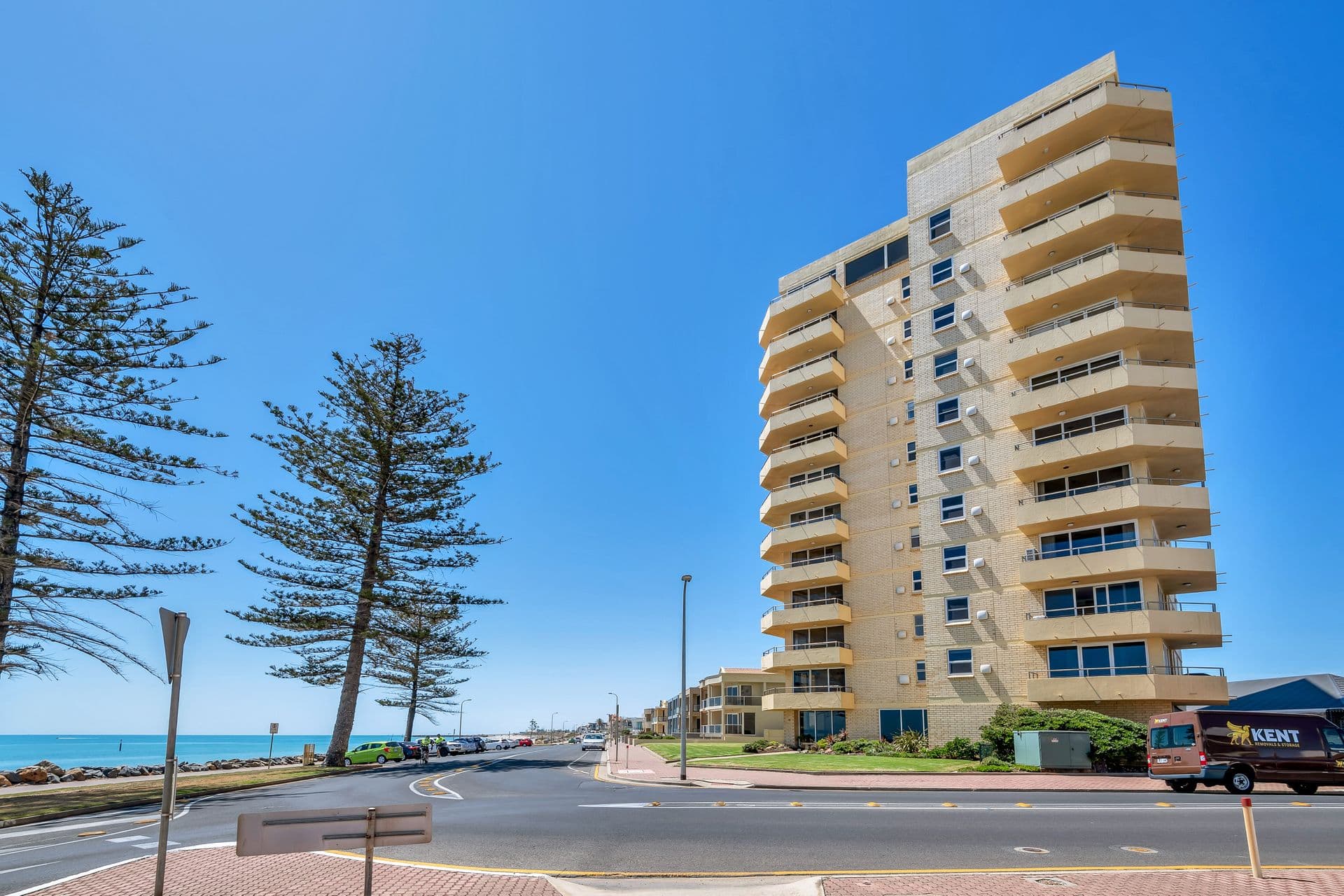3C/13 North Esplanade, Glenelg North, SA, 5045, Glenelg North - Image 1