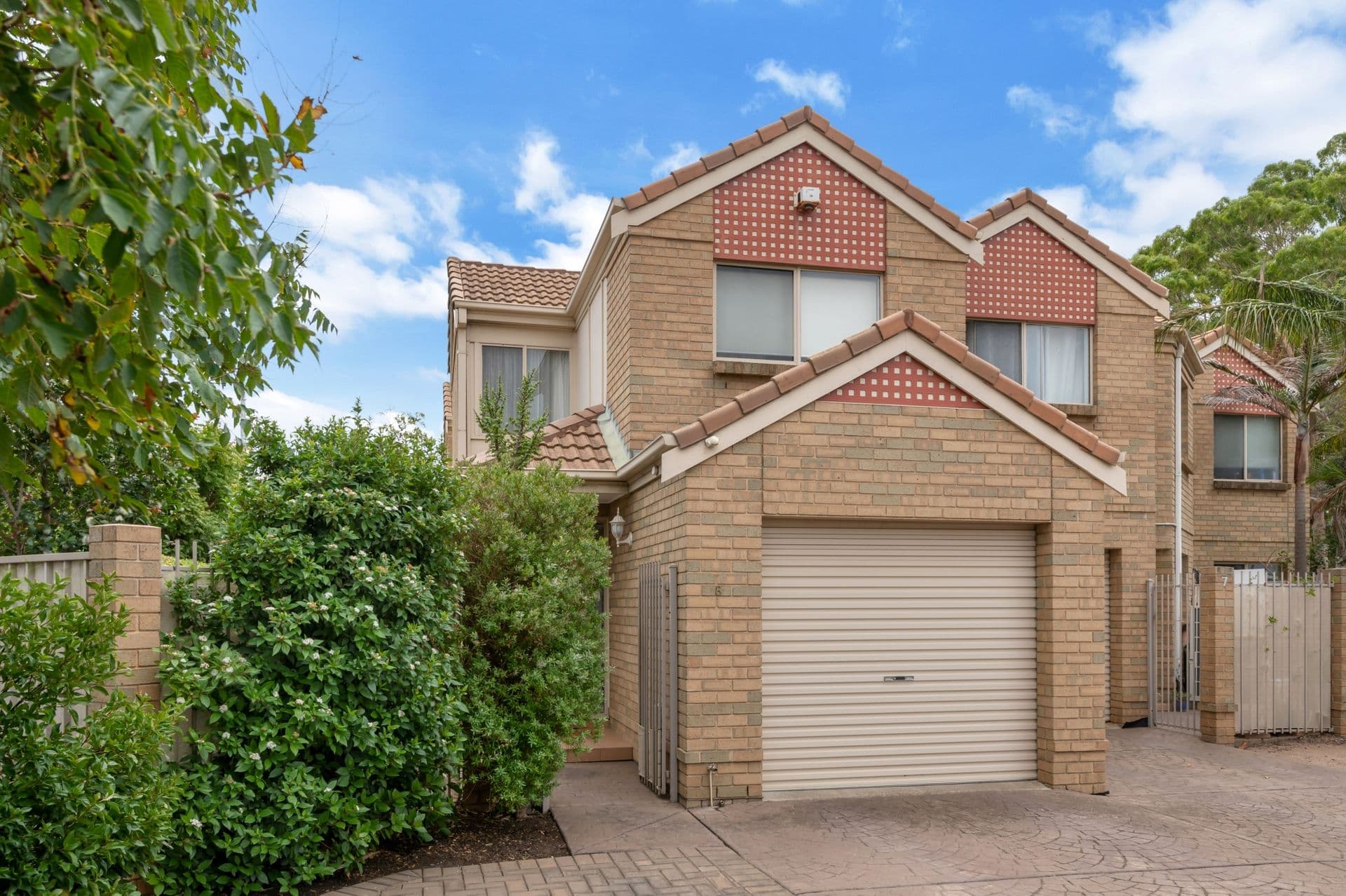 8/10-12 Murray Terrace, Oaklands Park, SA, 5046, Oaklands Park - Image 1