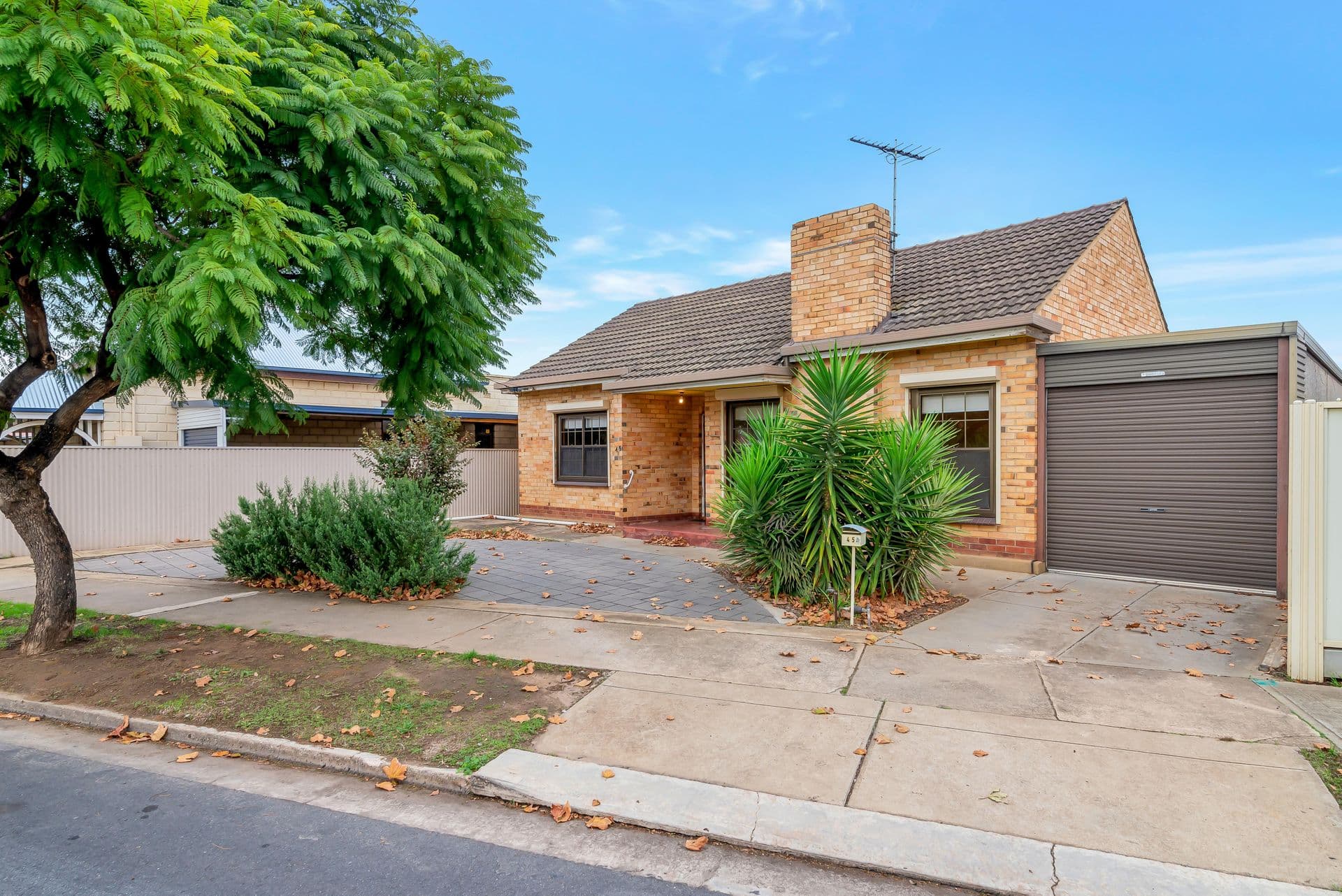 45 Newcastle Street, Rosewater, SA, 5013, Rosewater - Image 1