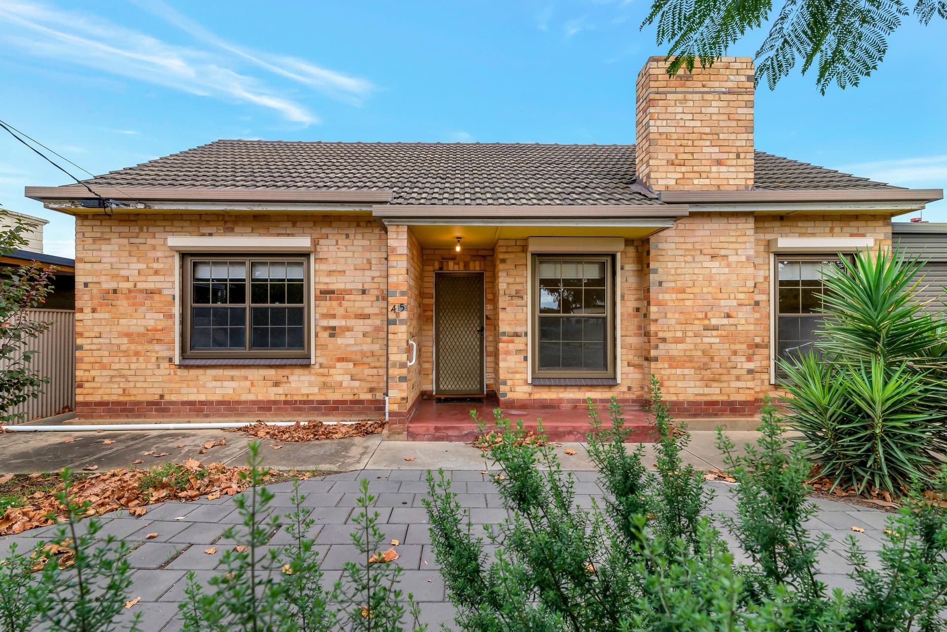 45 Newcastle Street, Rosewater, SA, 5013, Rosewater - Thumbnail 2