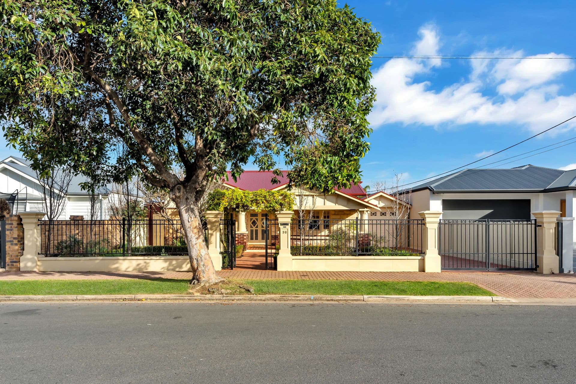 38 Wilson Terrace, Glenelg East, SA, 5045, Glenelg East - Thumbnail 2