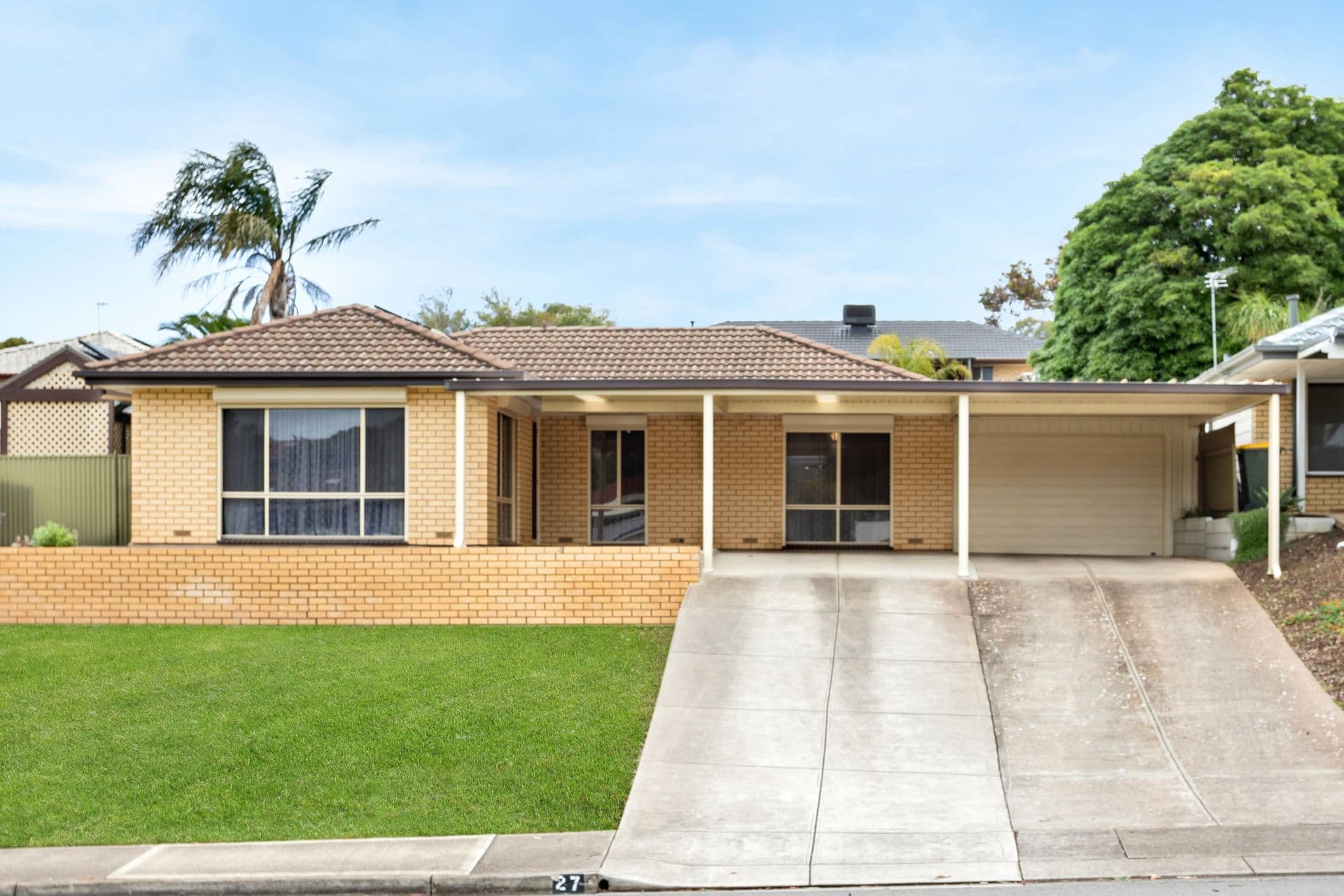 27 Heysen Drive, Sheidow Park, SA, 5158, Sheidow Park - Image 1