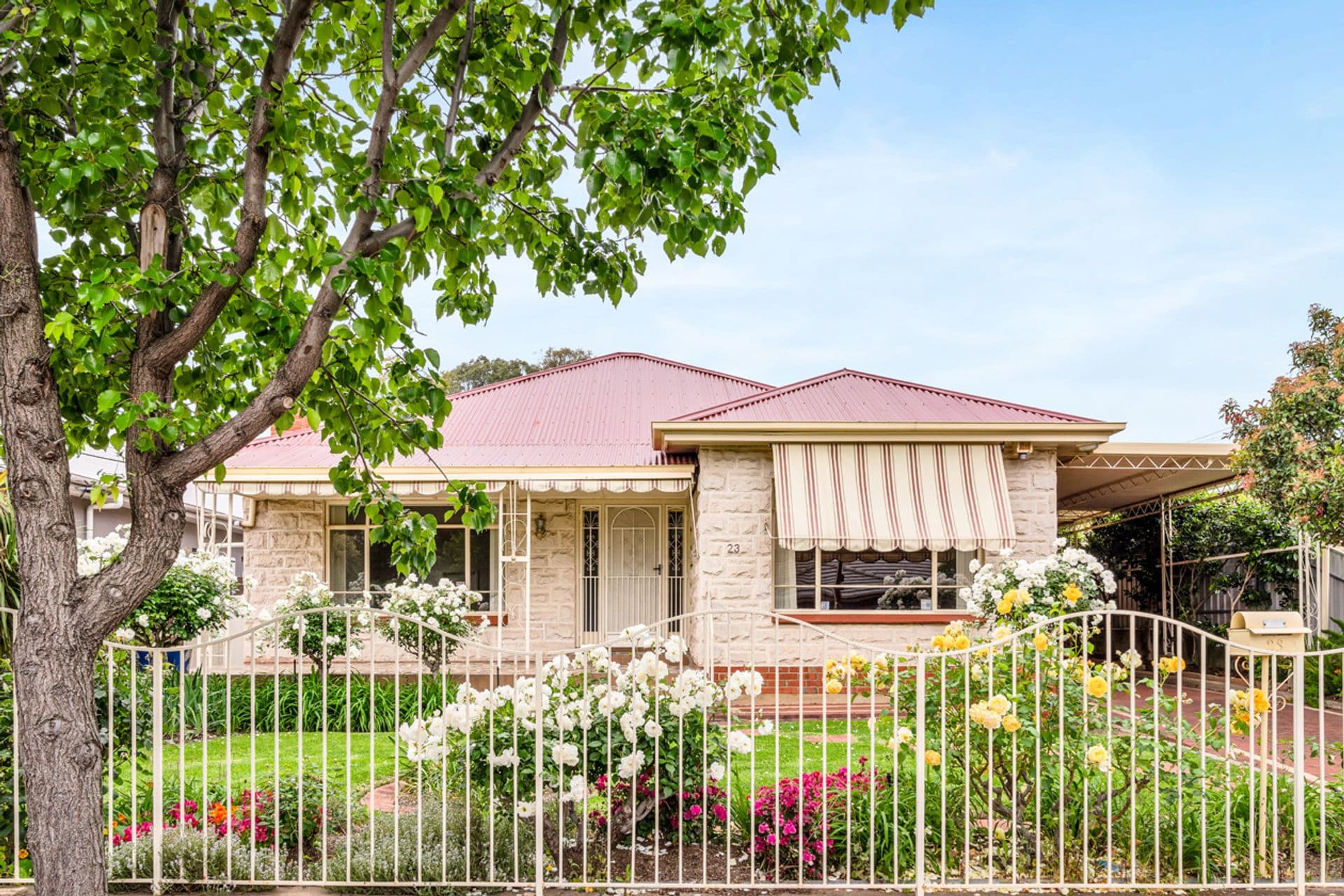 23 Dunbar Avenue, Lower Mitcham, SA, 5062, Lower Mitcham - Image 1