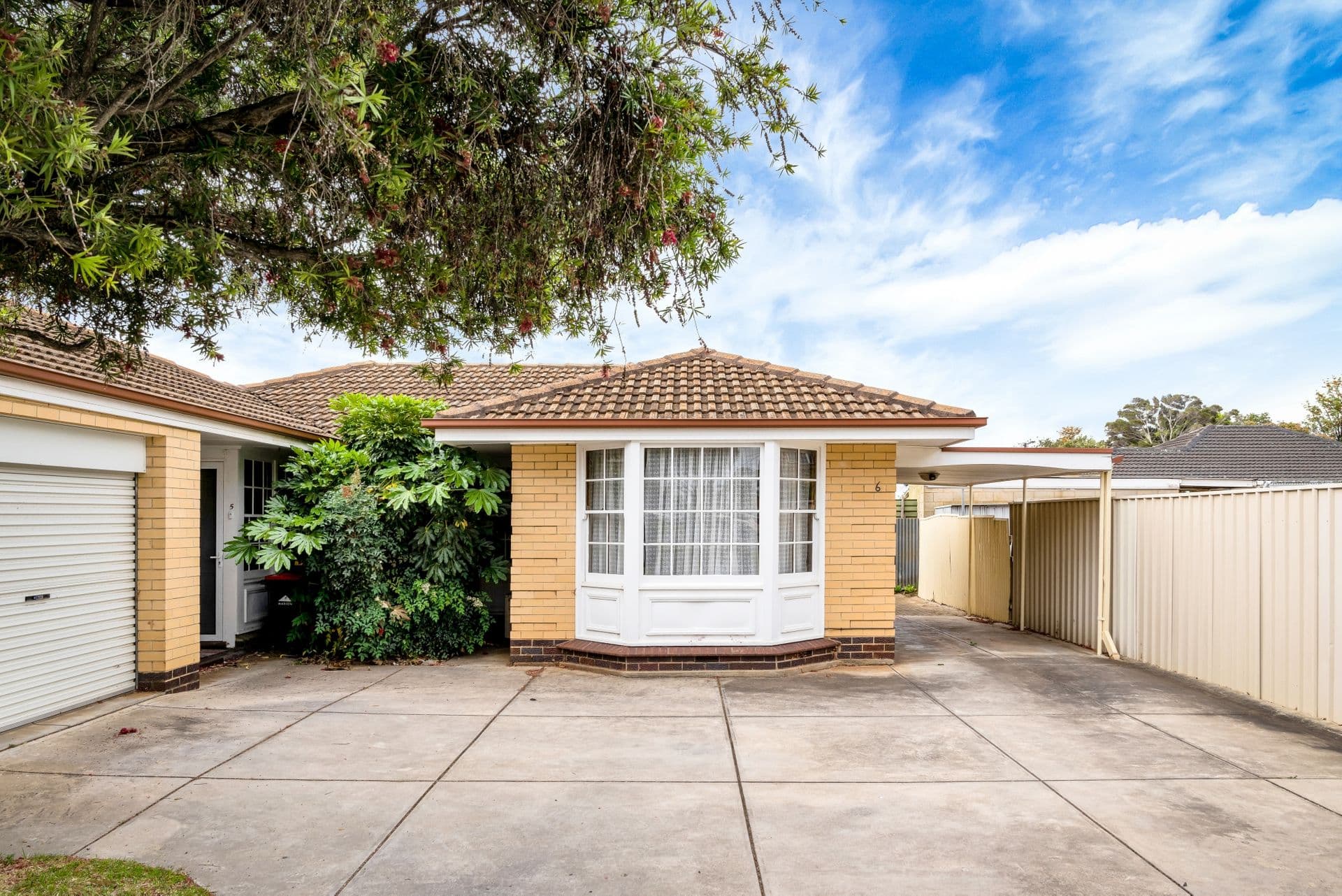 6/18 Murray Terrace, Oaklands Park, SA, 5046, Oaklands Park - Image 1