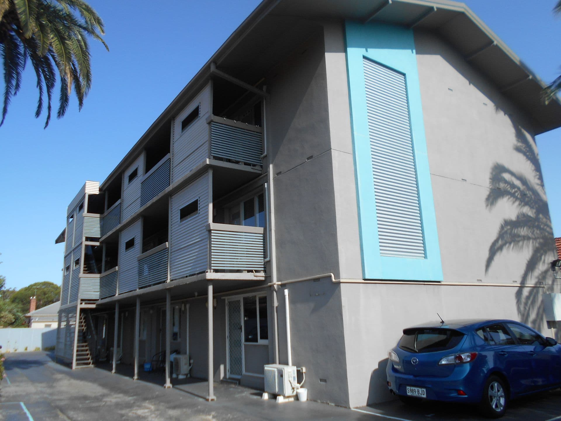 9/6 Pine Avenue, Glenelg North, SA, 5045, Glenelg North - Image 1