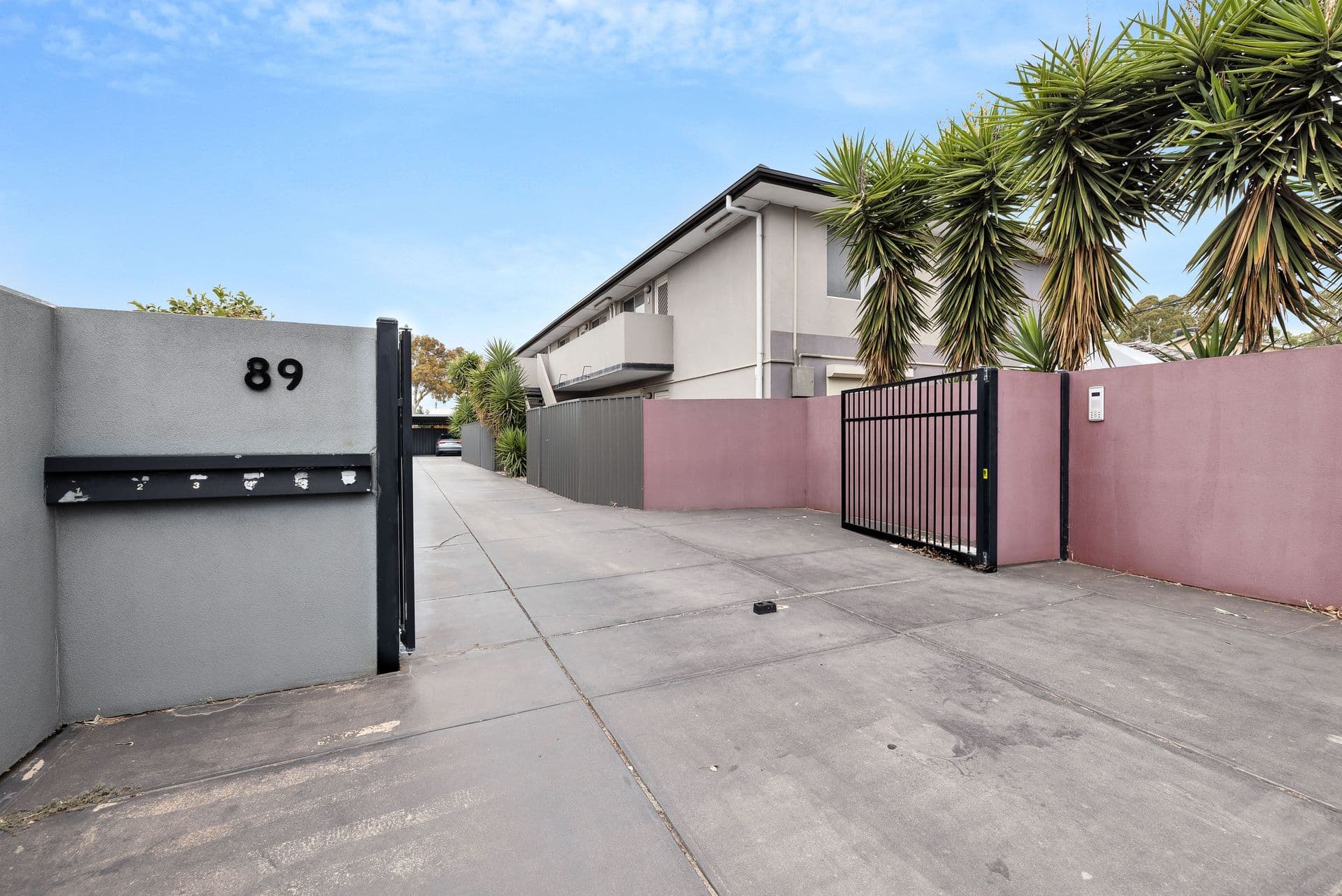 2/89 Holbrooks Road, Flinders Park, SA, 5025, Flinders Park - Image 1
