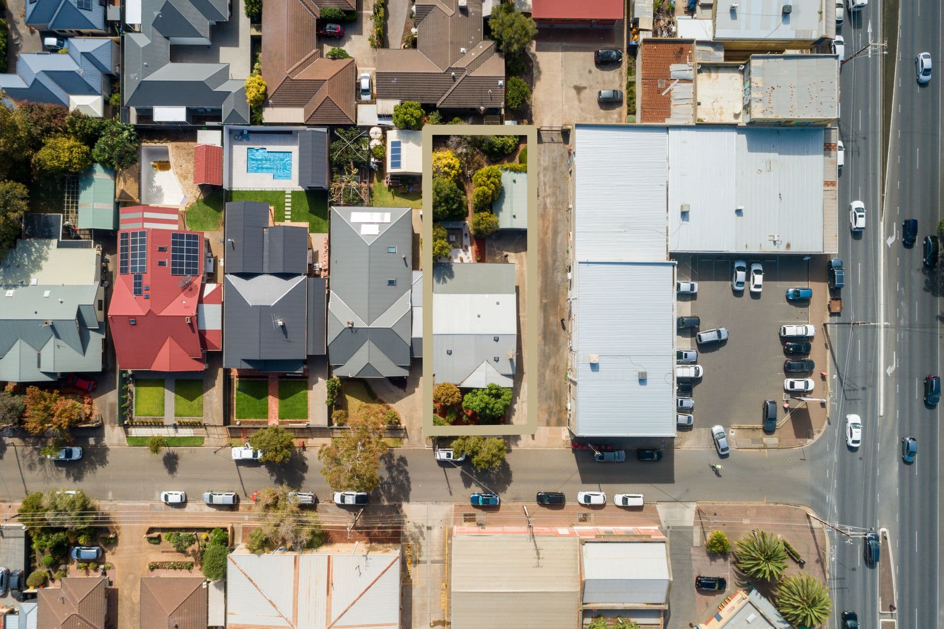 2 Hartley Road, Brighton, SA, 5048, Brighton - Thumbnail 4