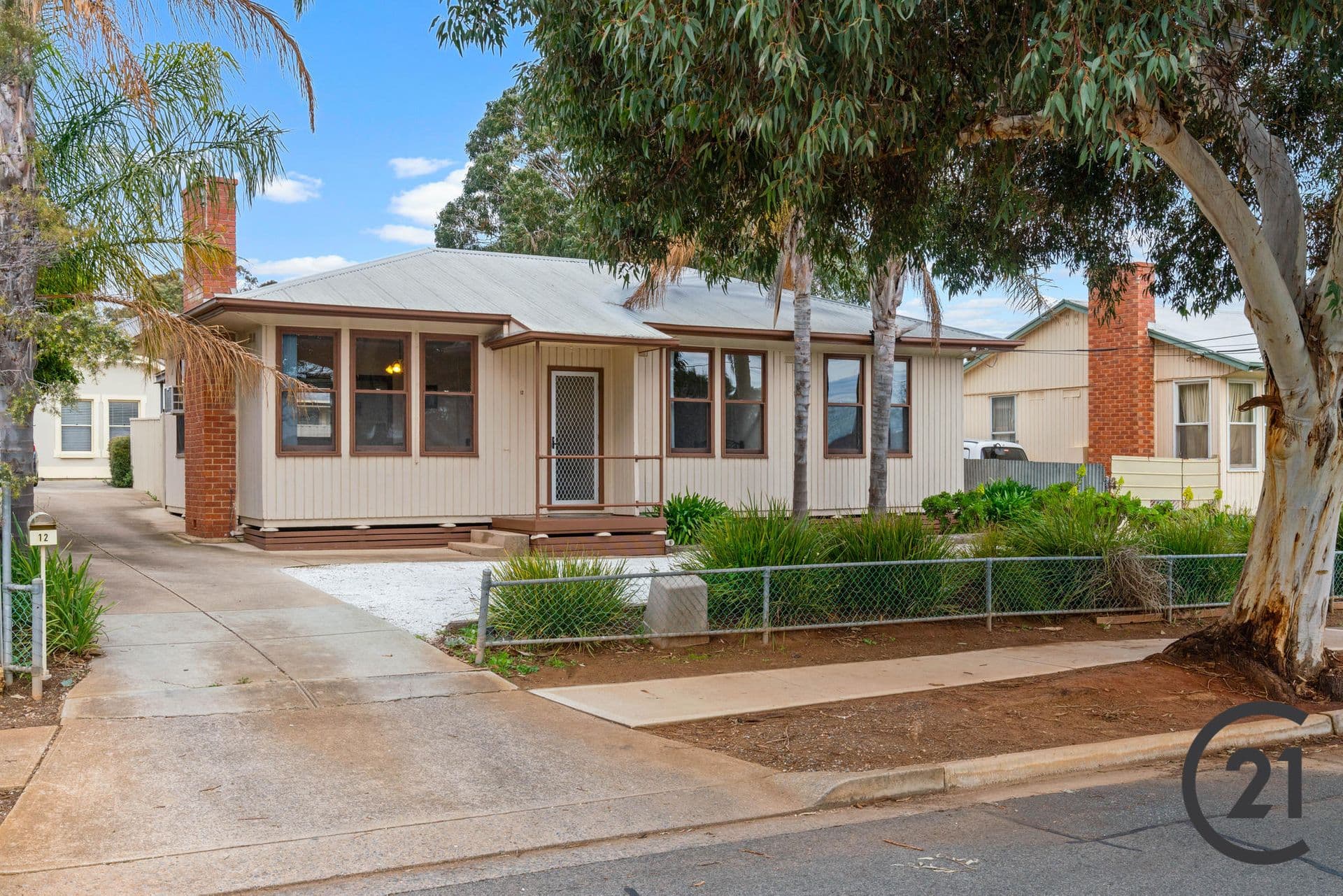 12 Russell Avenue, Seacombe Gardens, SA, 5047, Seacombe Gardens - Image 1