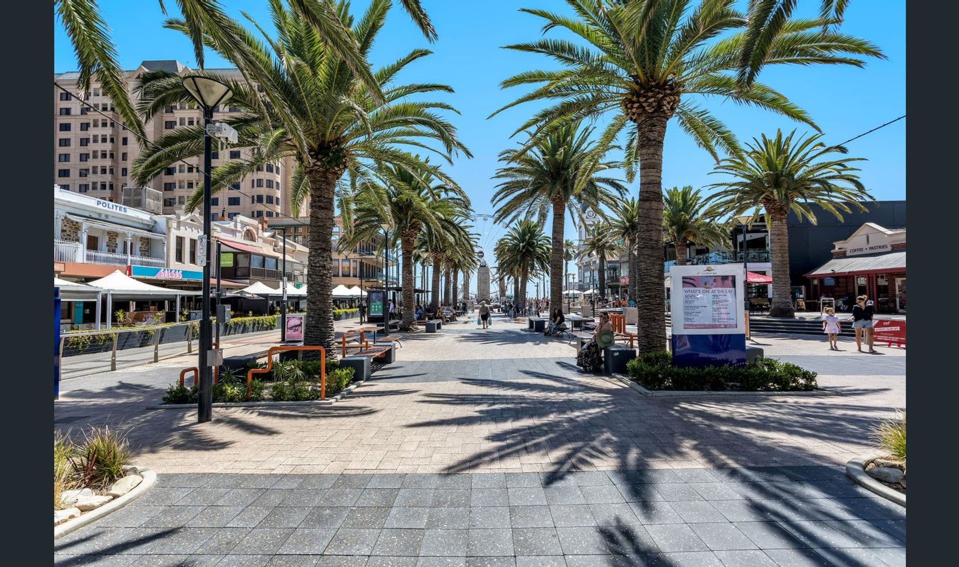 6/9 Rose Street, Glenelg, SA, 5045, Glenelg - Thumbnail 7