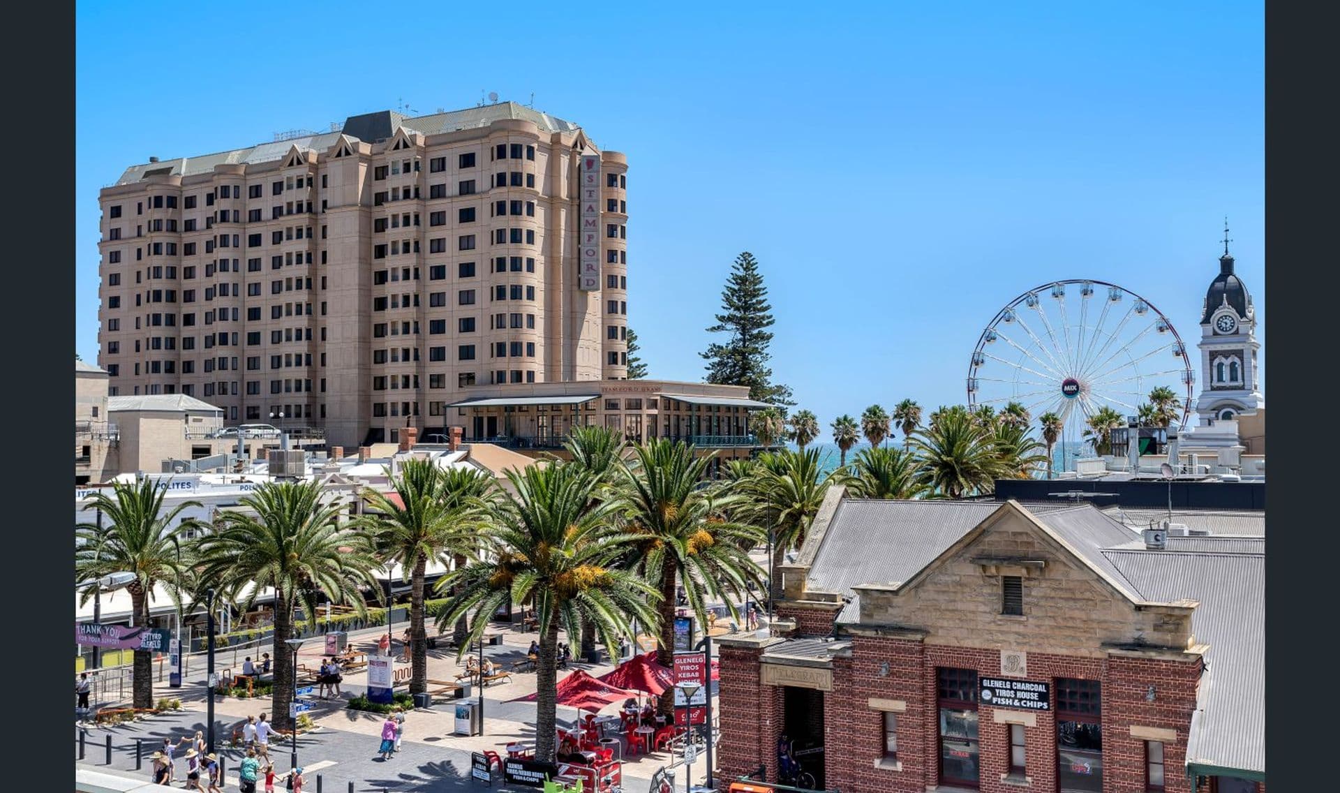6/9 Rose Street, Glenelg, SA, 5045, Glenelg - Thumbnail 8