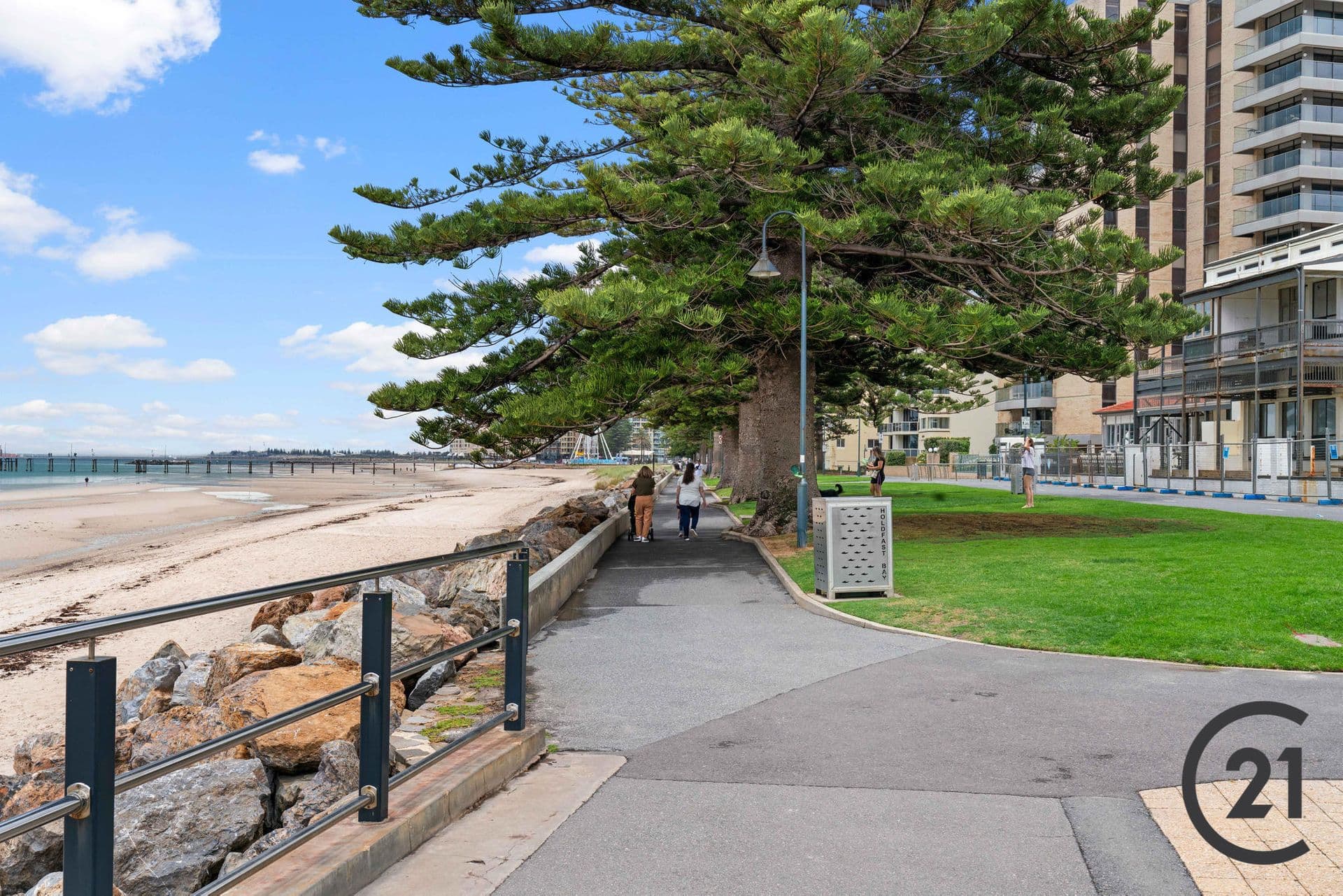 1/2B Pier Street, Glenelg South, SA, 5045, Glenelg South - Thumbnail 3