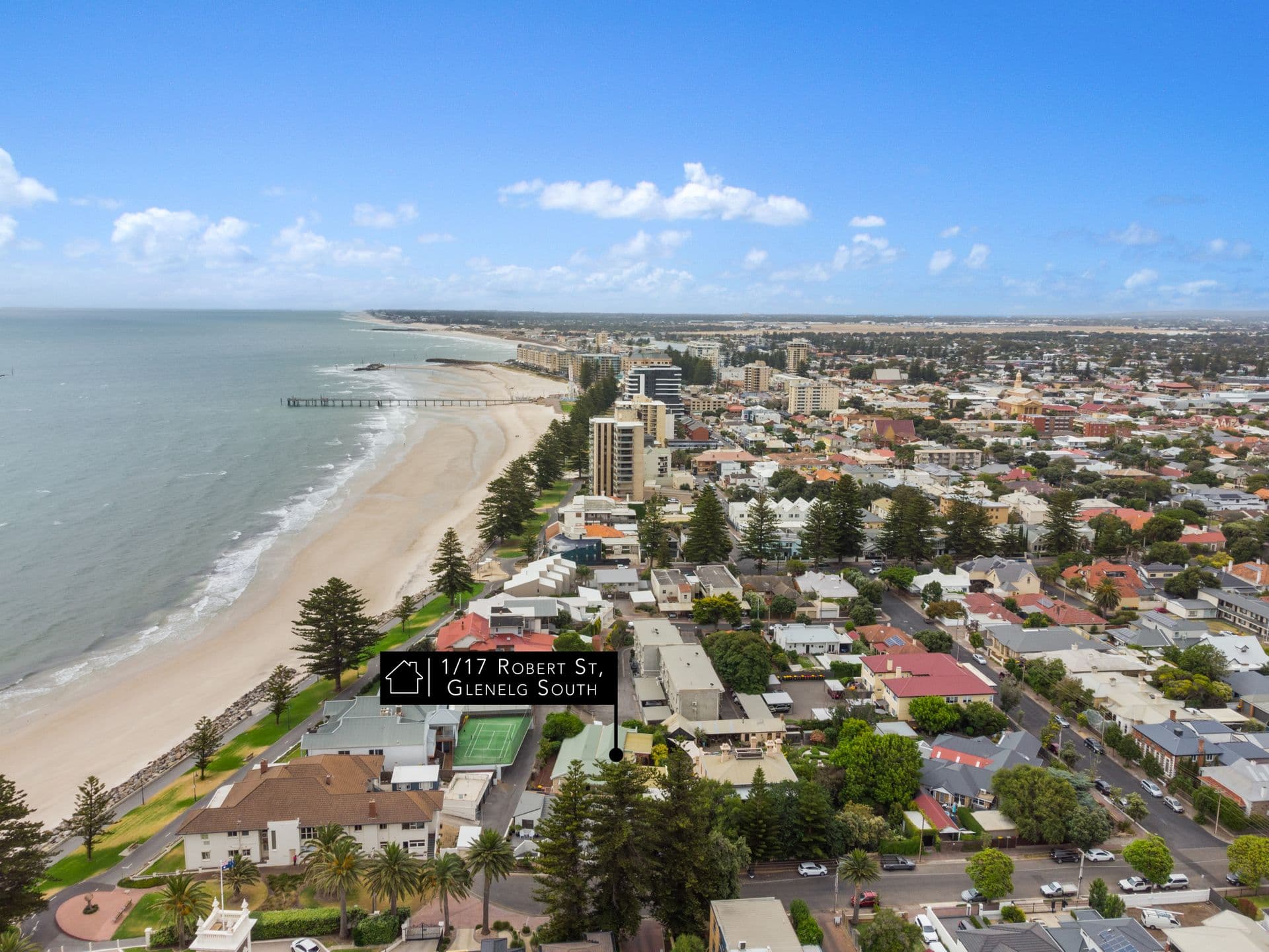 1/17 Robert Street, Glenelg South, SA, 5045, Glenelg South - Thumbnail 2