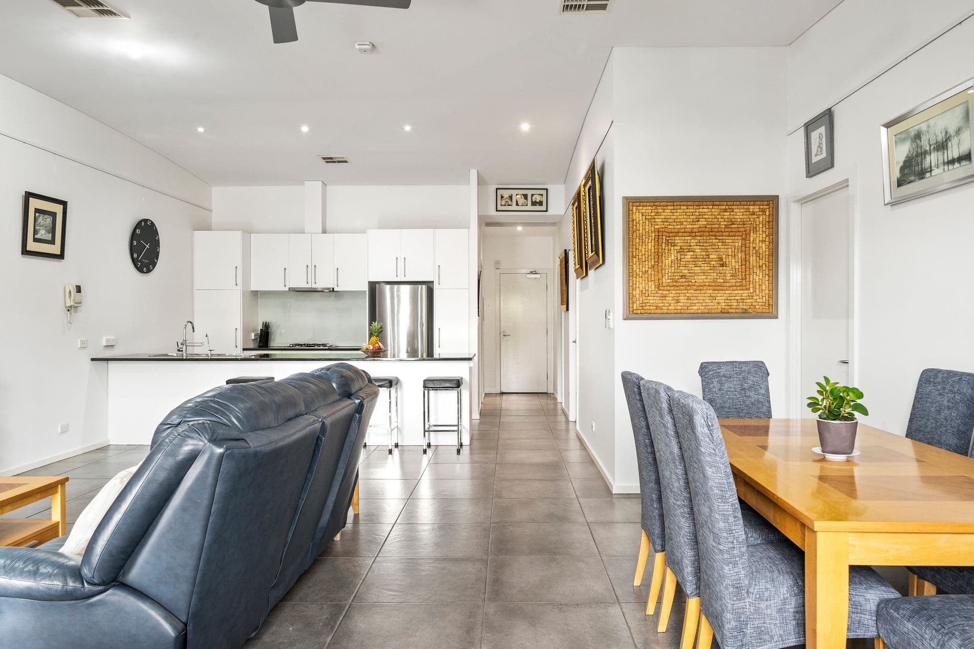23/466 Pulteney Street, Adelaide, SA, 5000, Adelaide - Thumbnail 4
