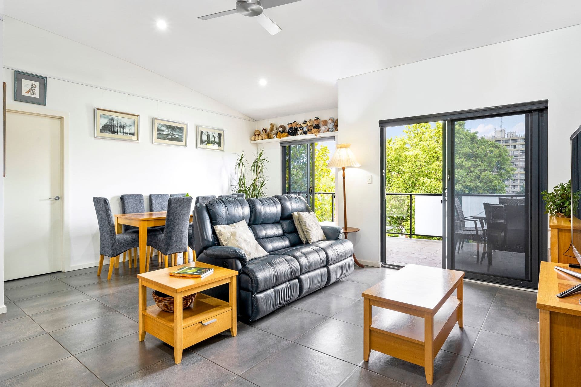 23/466 Pulteney Street, Adelaide, SA, 5000, Adelaide - Thumbnail 3