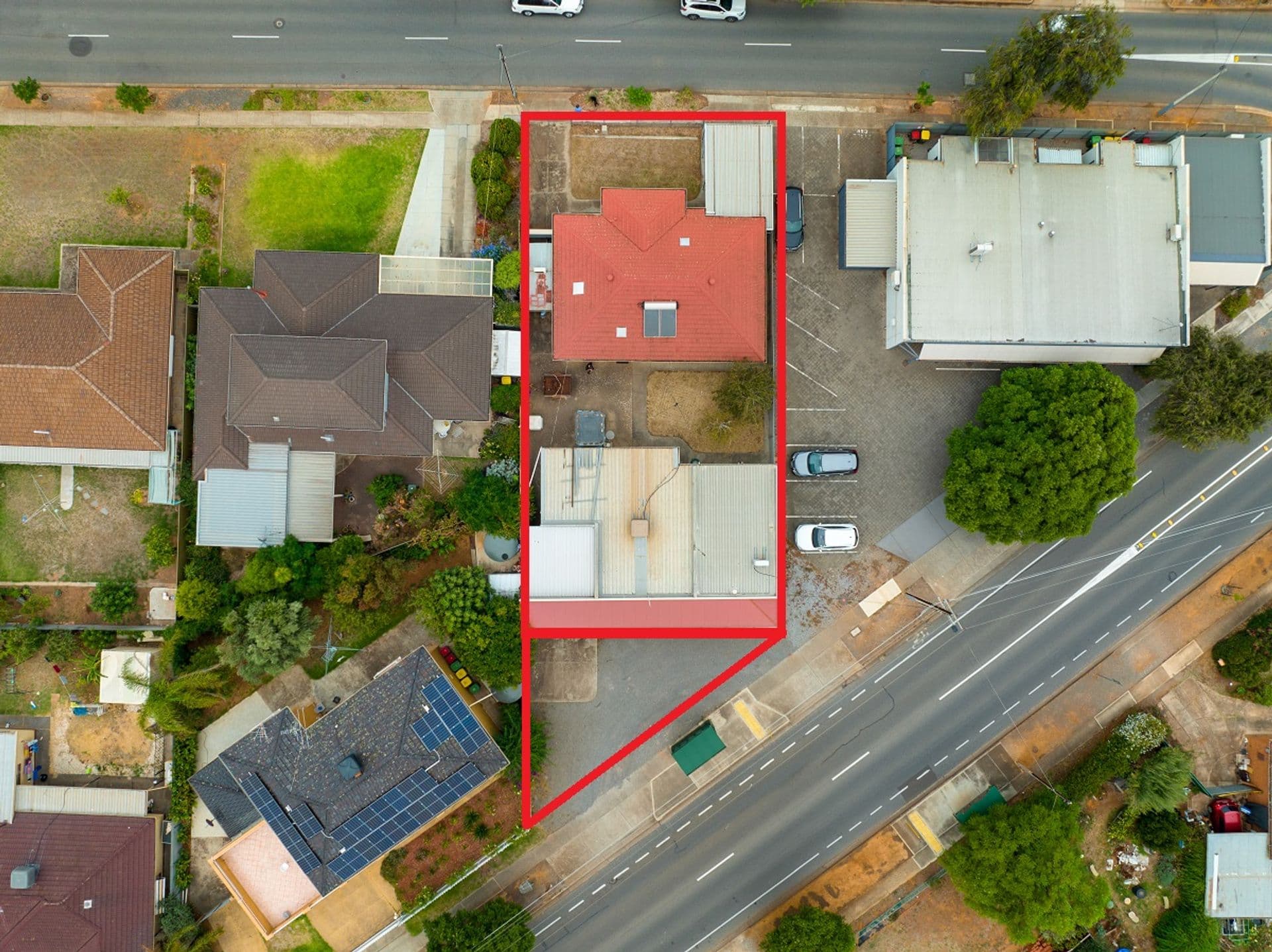 1 Norfolk Road, Marion, SA, 5043, Marion - Image 1
