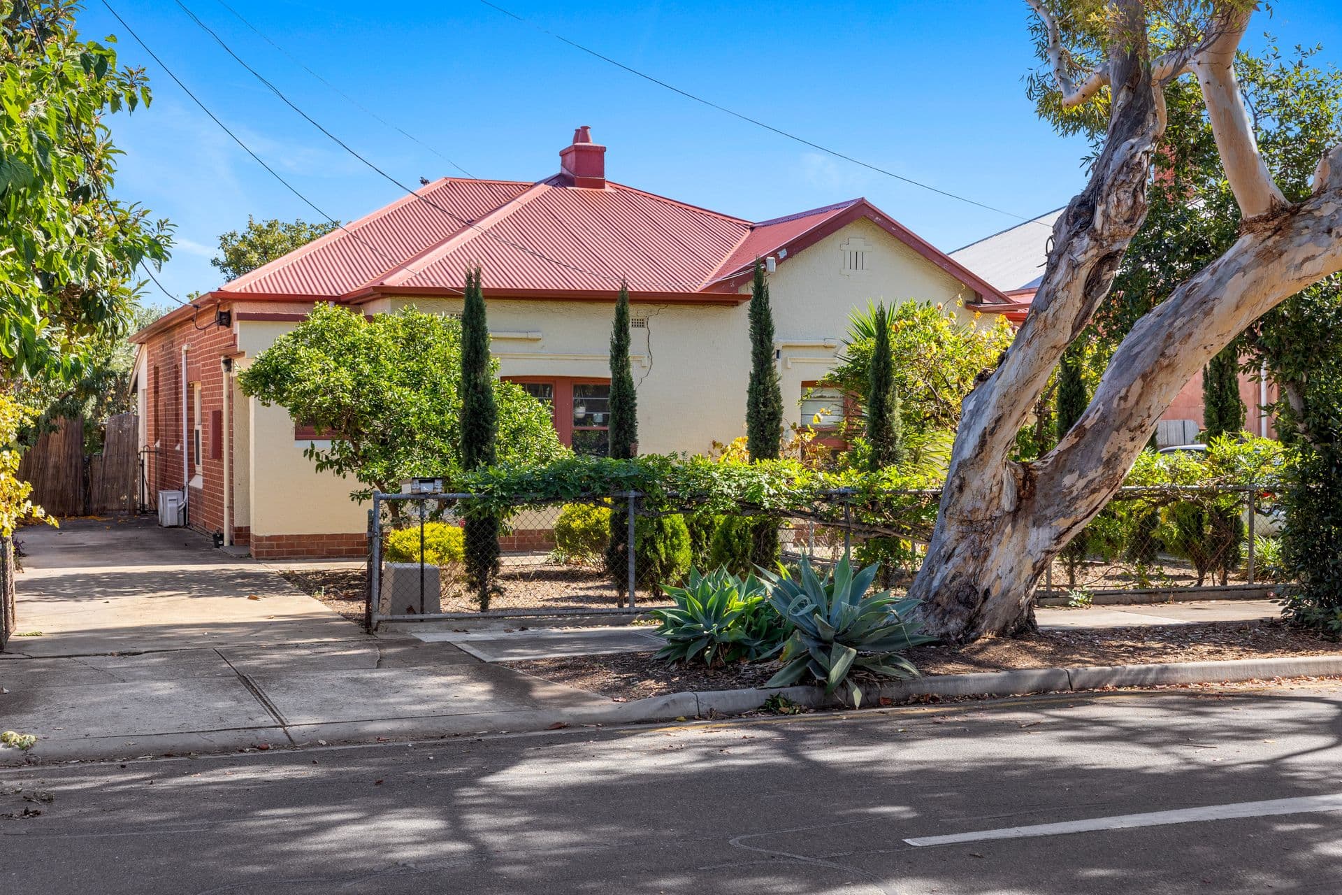 54-56 Beauchamp Street, Kurralta Park, SA, 5037, Kurralta Park - Image 1