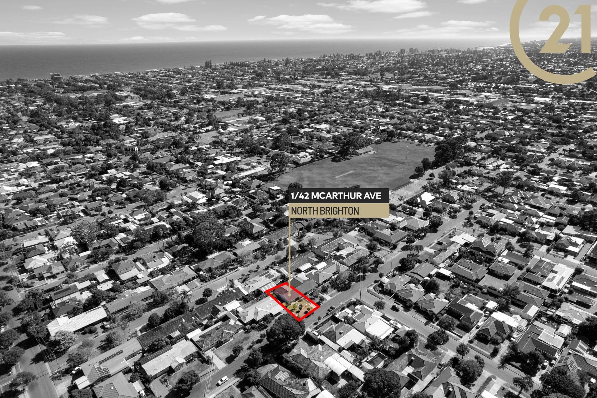 1/42 Mcarthur Avenue, North Brighton, SA, 5048, North Brighton - Thumbnail 2