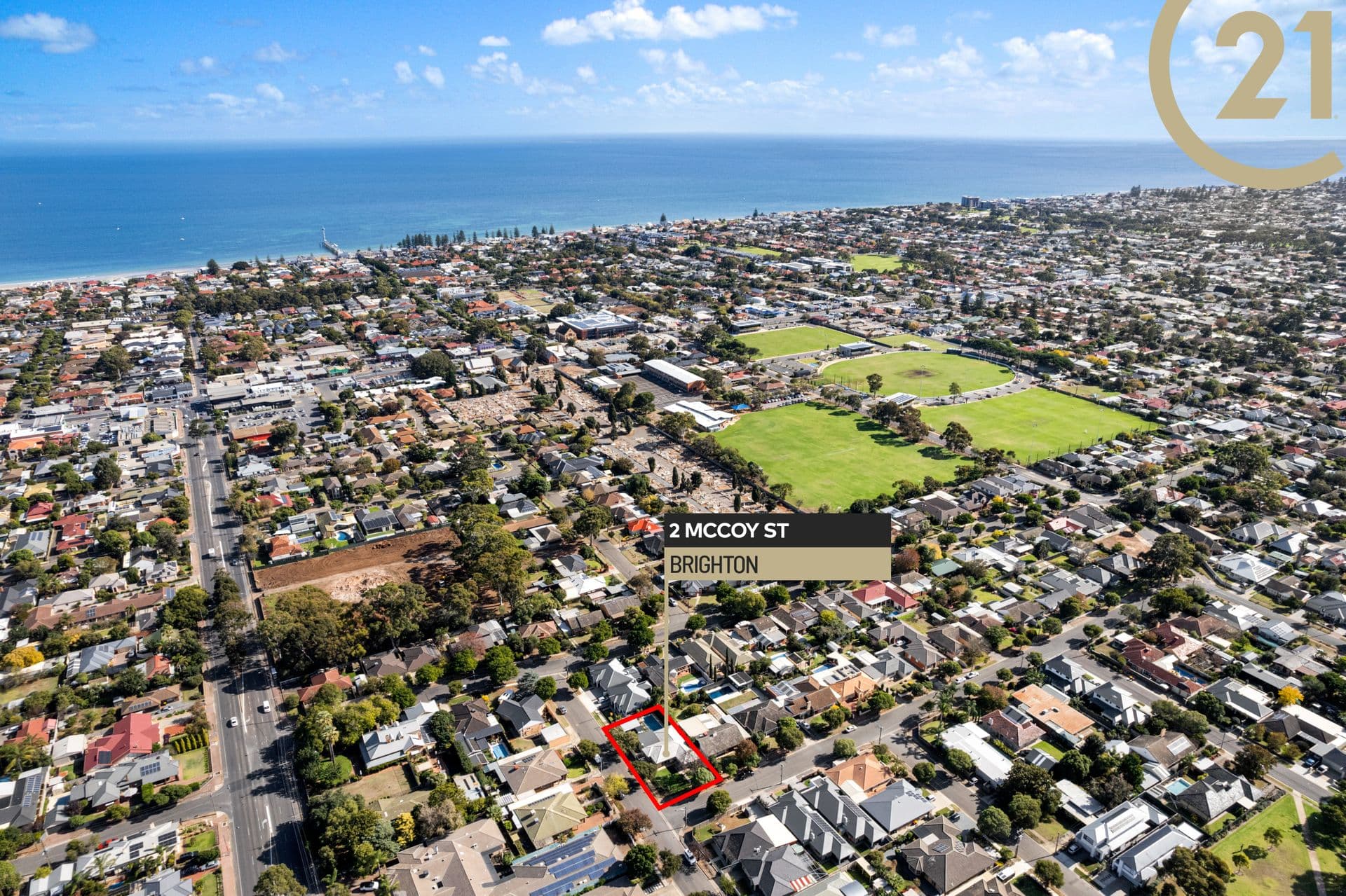 2 McCoy Street, Brighton, SA, 5048, Brighton - Thumbnail 3