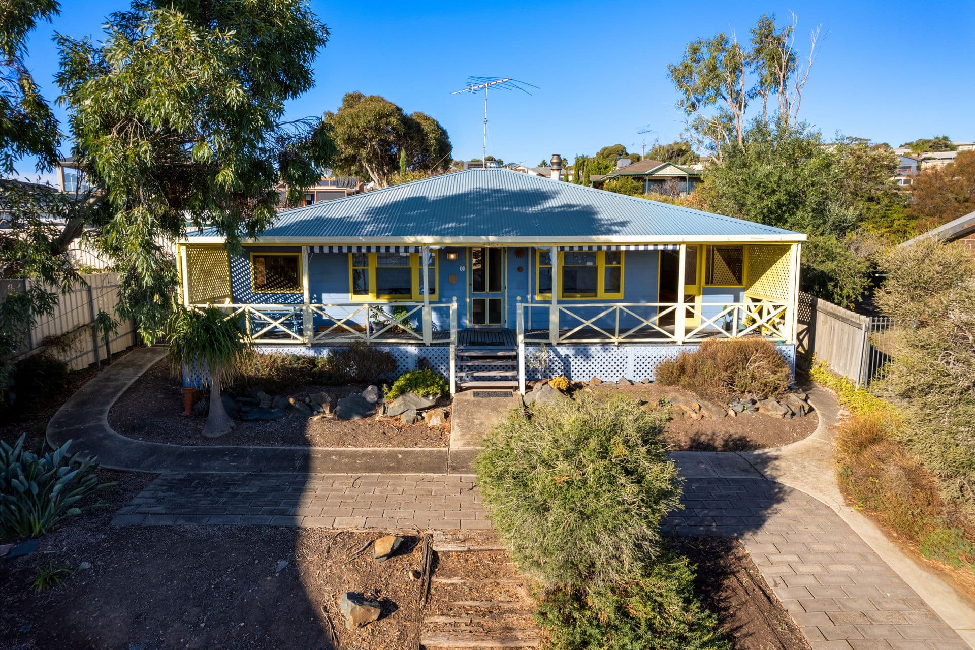 14 Seaview Avenue, Hallett Cove, SA, 5158, Hallett Cove - Image 1