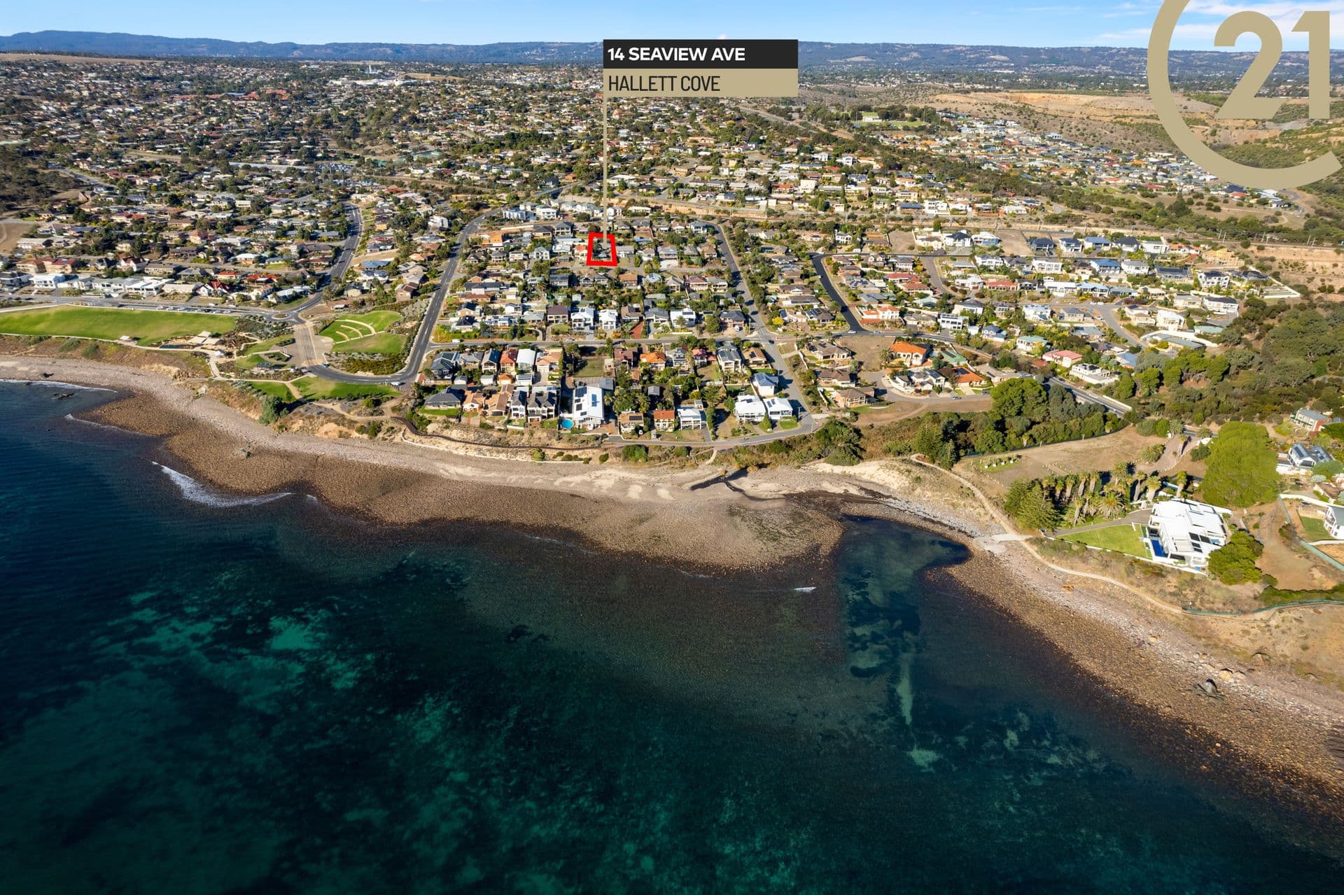 14 Seaview Avenue, Hallett Cove, SA, 5158, Hallett Cove - Thumbnail 6