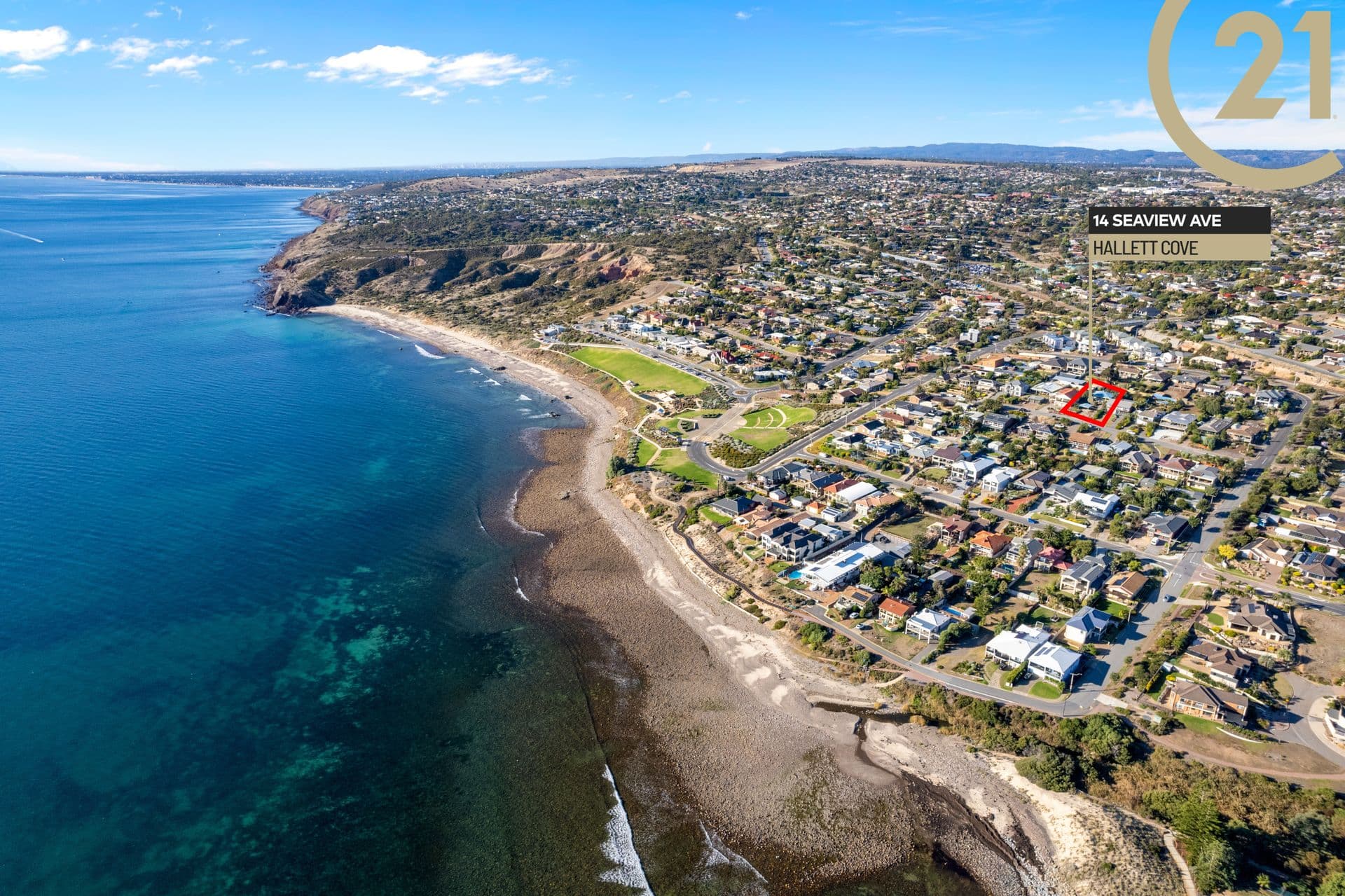 14 Seaview Avenue, Hallett Cove, SA, 5158, Hallett Cove - Thumbnail 7