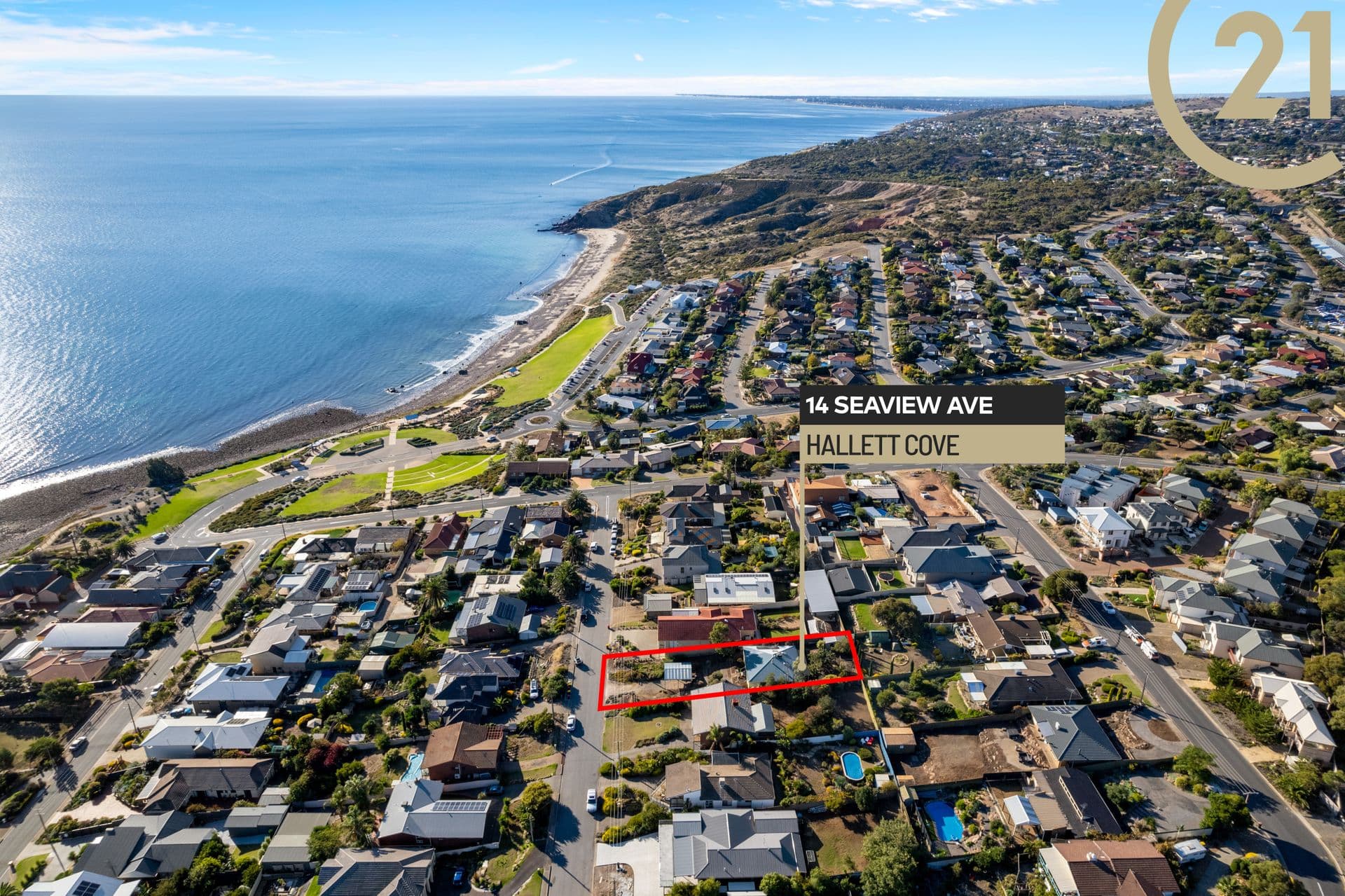 14 Seaview Avenue, Hallett Cove, SA, 5158, Hallett Cove - Thumbnail 8