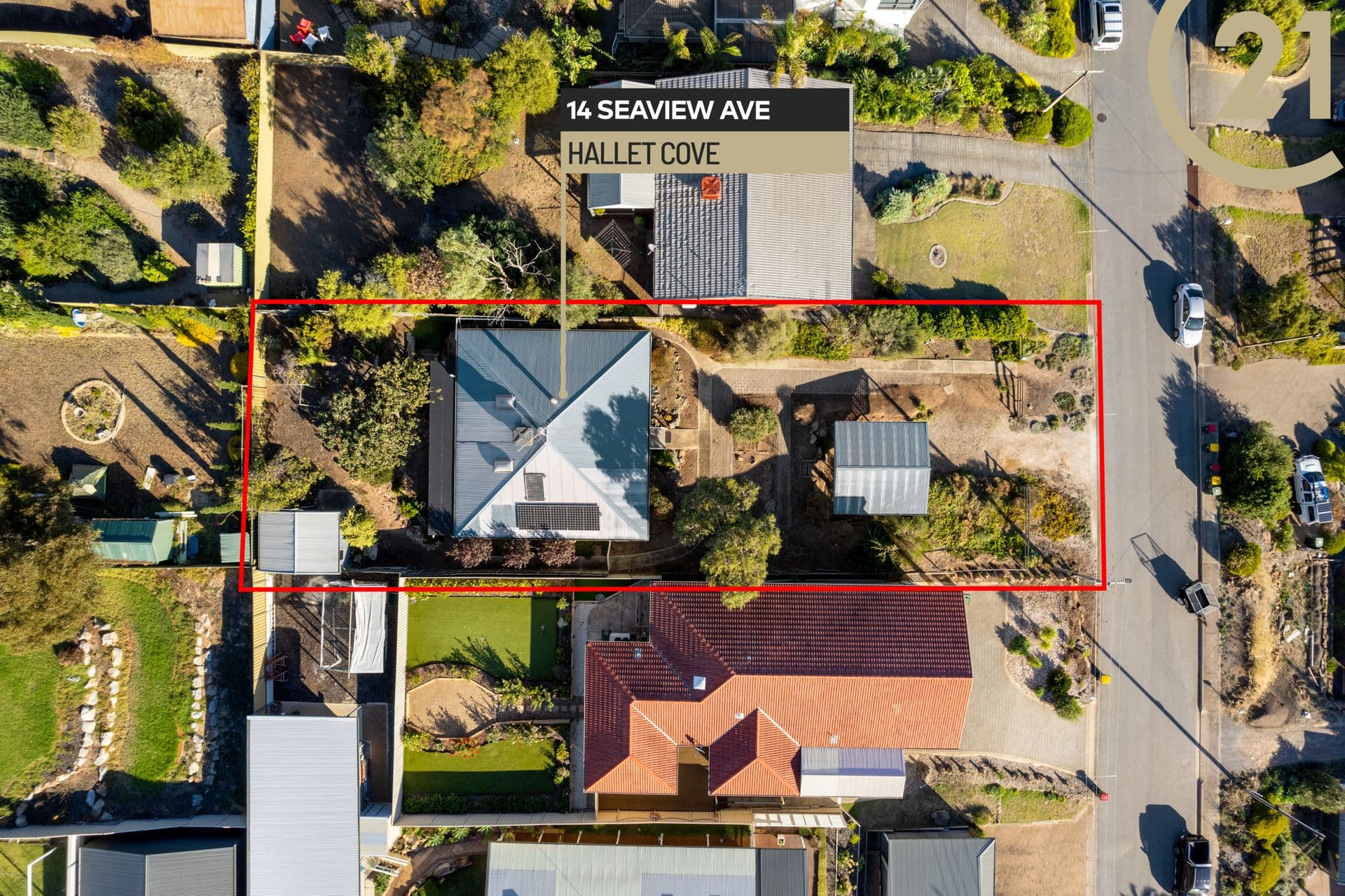 14 Seaview Avenue, Hallett Cove, SA, 5158, Hallett Cove - Thumbnail 5