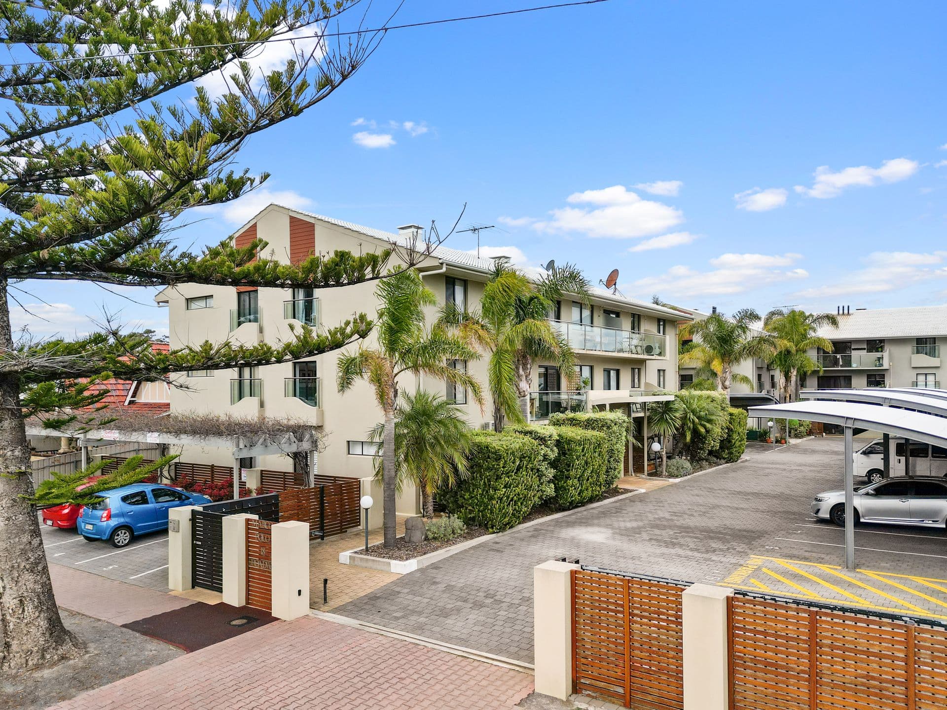 28/18 Broadway, Glenelg South, SA, 5045, Glenelg South - Image 1