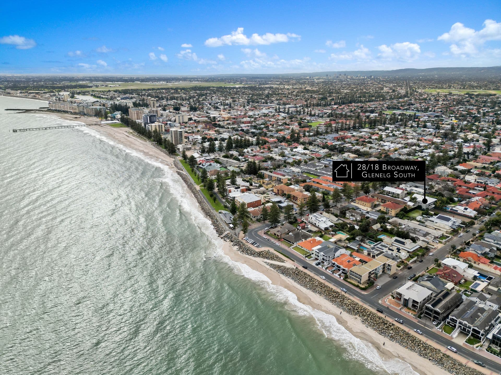 28/18 Broadway, Glenelg South, SA, 5045, Glenelg South - Thumbnail 2
