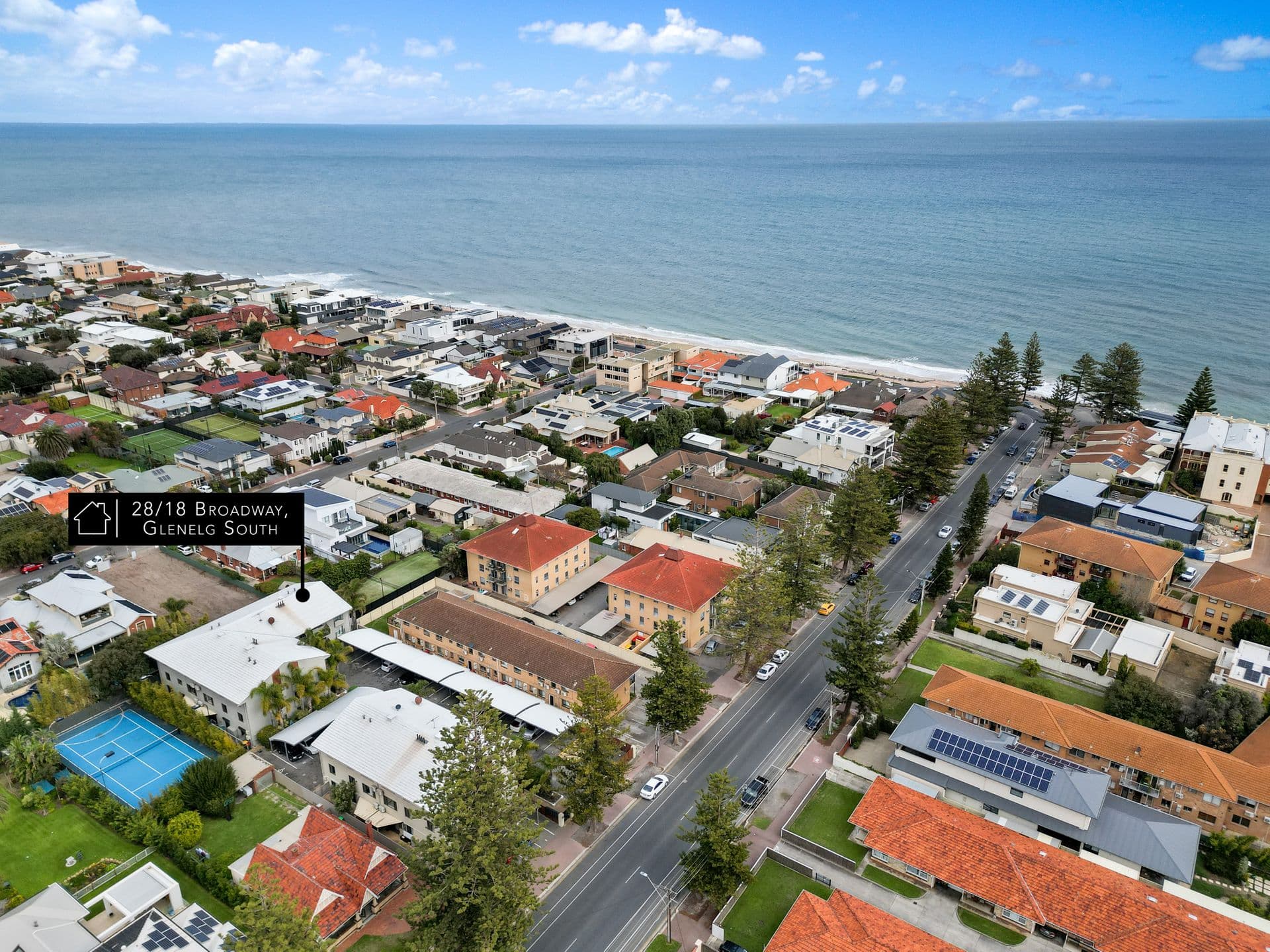 28/18 Broadway, Glenelg South, SA, 5045, Glenelg South - Thumbnail 3