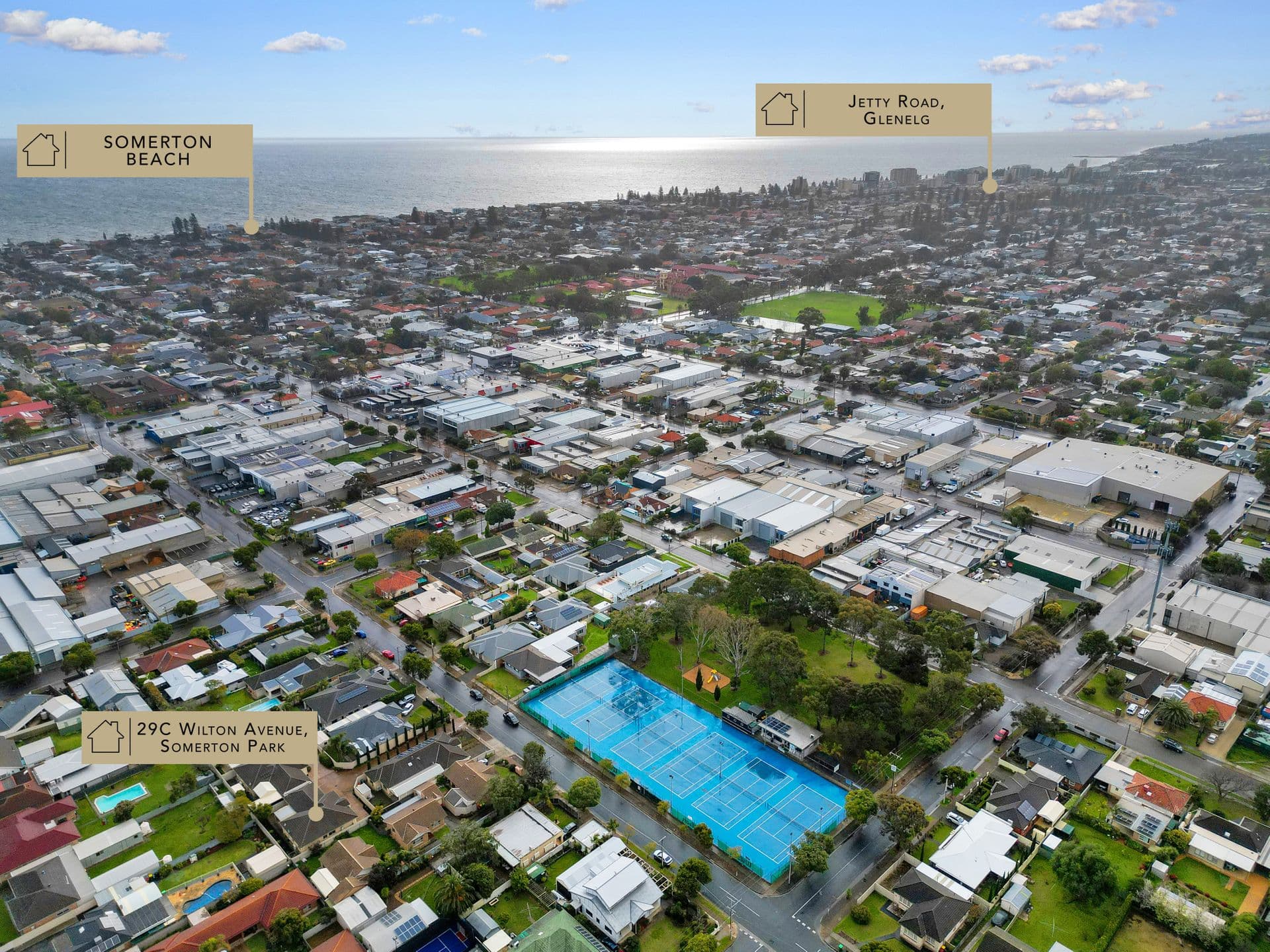 29C Wilton Avenue, Somerton Park, SA, 5044, Somerton Park - Thumbnail 3