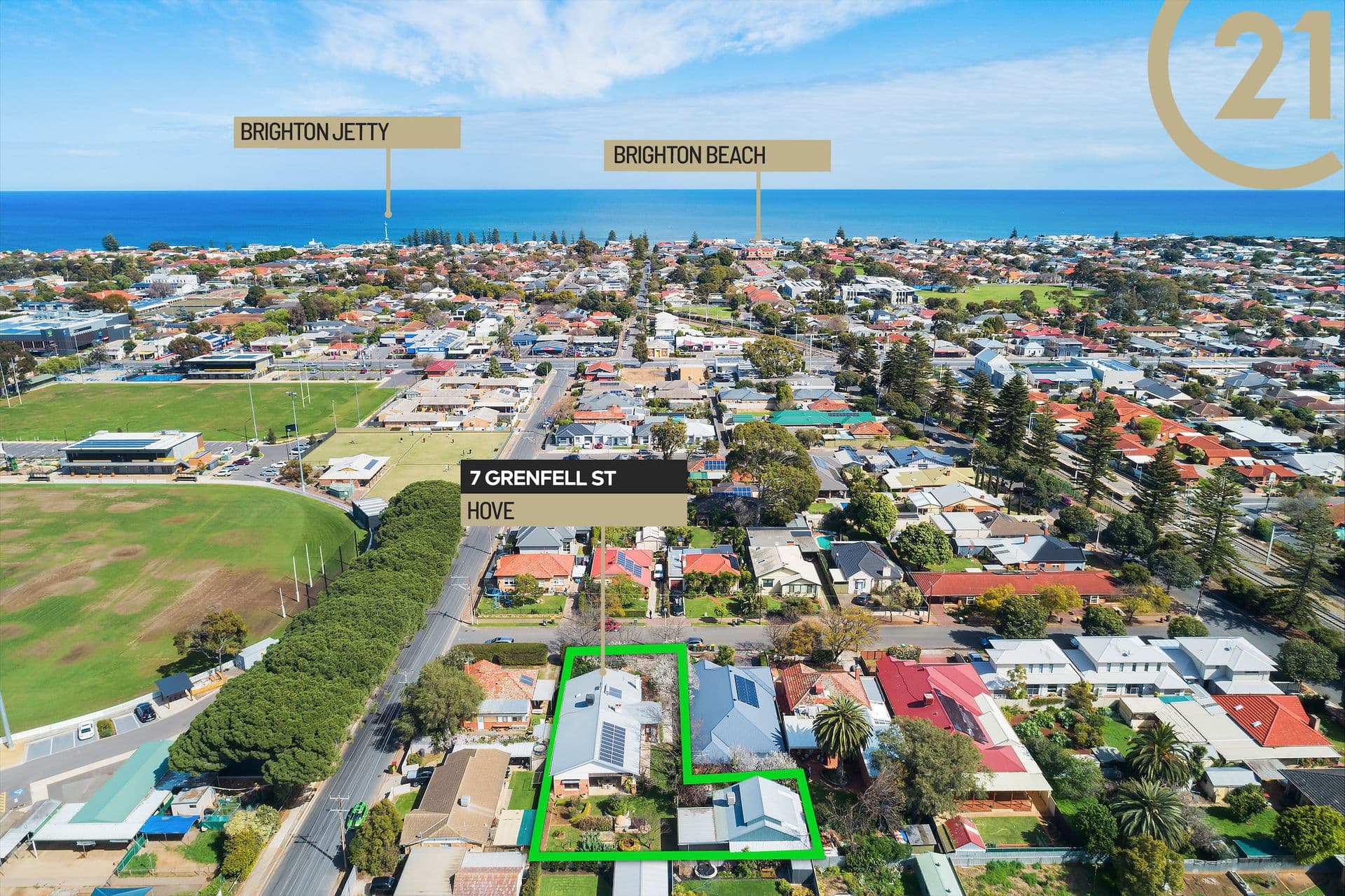 7 Grenfell Street, Hove, SA, 5048, Hove - Thumbnail 2