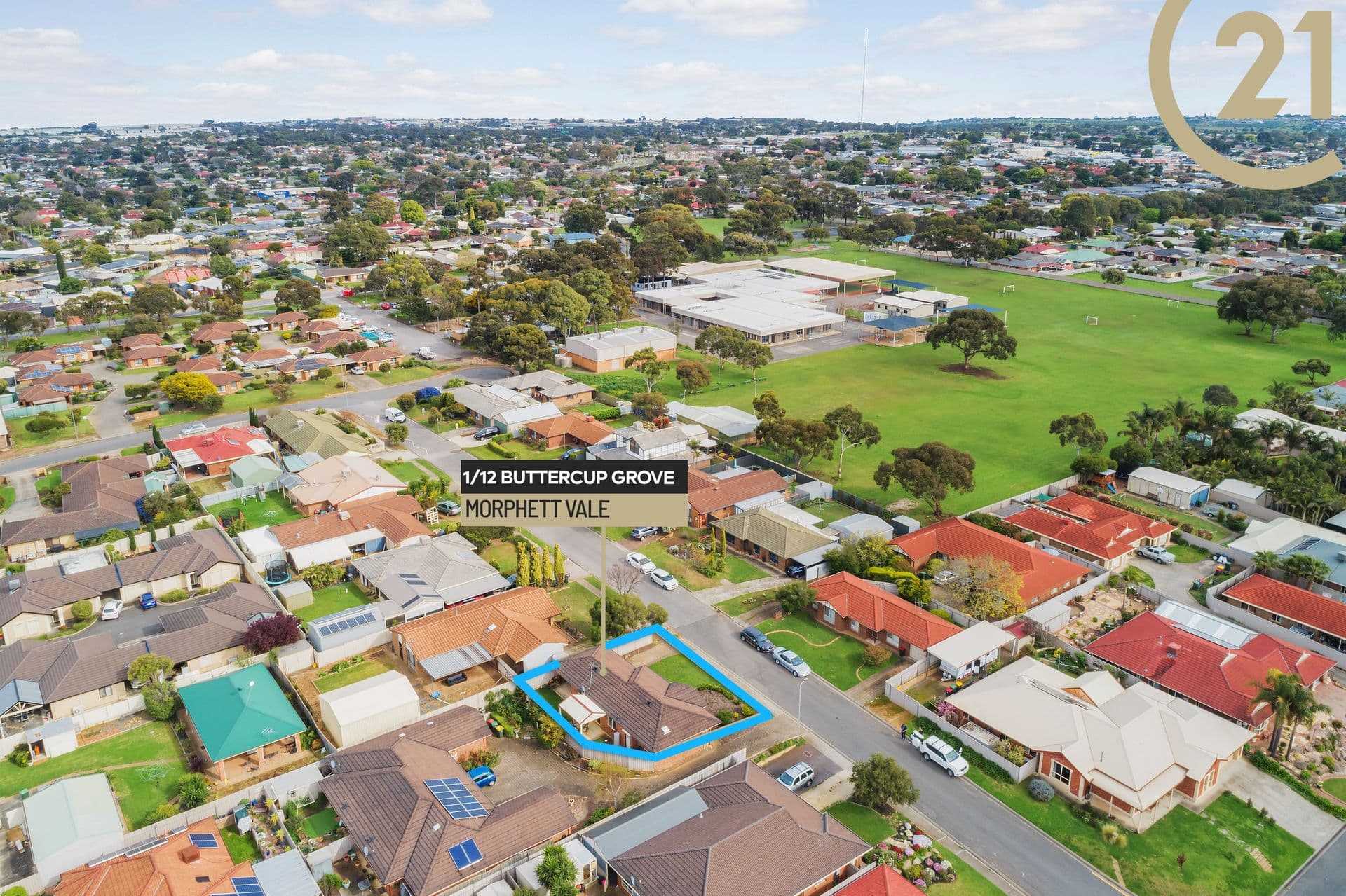 1/12 Buttercup Grove, Morphett Vale, SA, 5162, Morphett Vale - Thumbnail 2