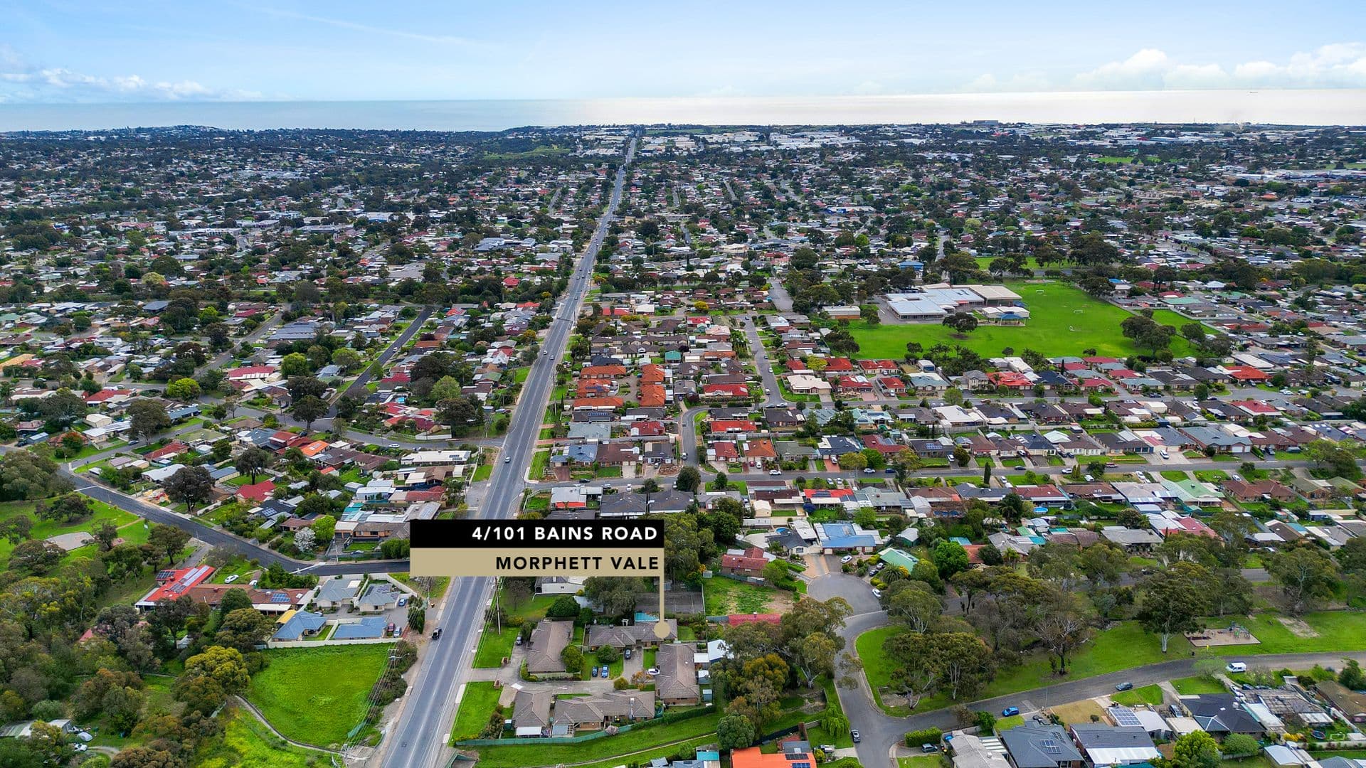 4/101 Bains Road, Morphett Vale, SA, 5162, Morphett Vale - Thumbnail 3