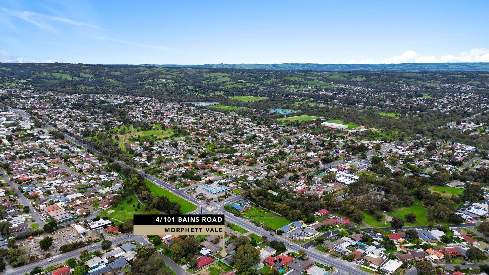4/101 Bains Road, Morphett Vale, SA, 5162, Morphett Vale - Thumbnail 5